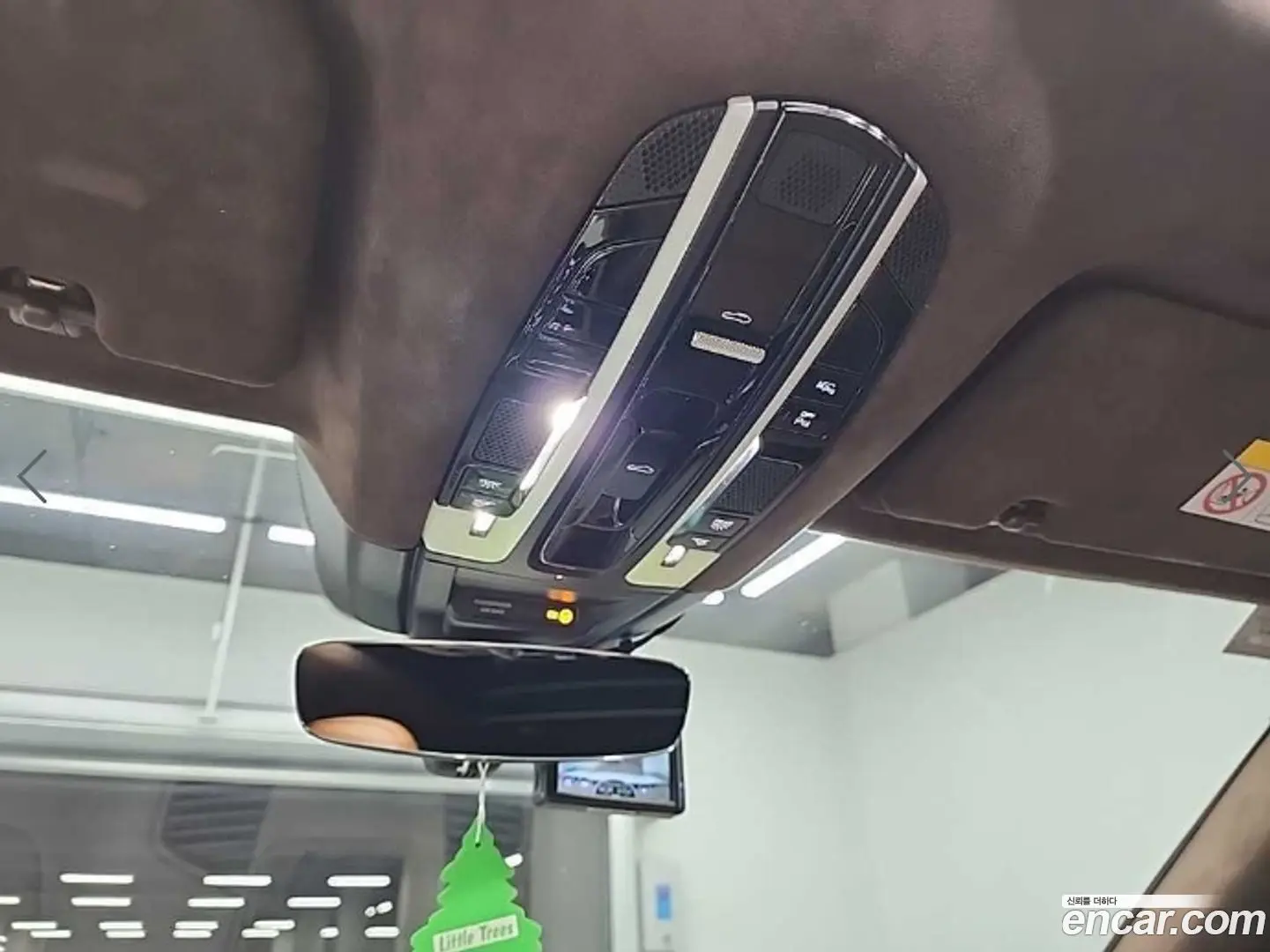 Porsche Cayenne 3.0