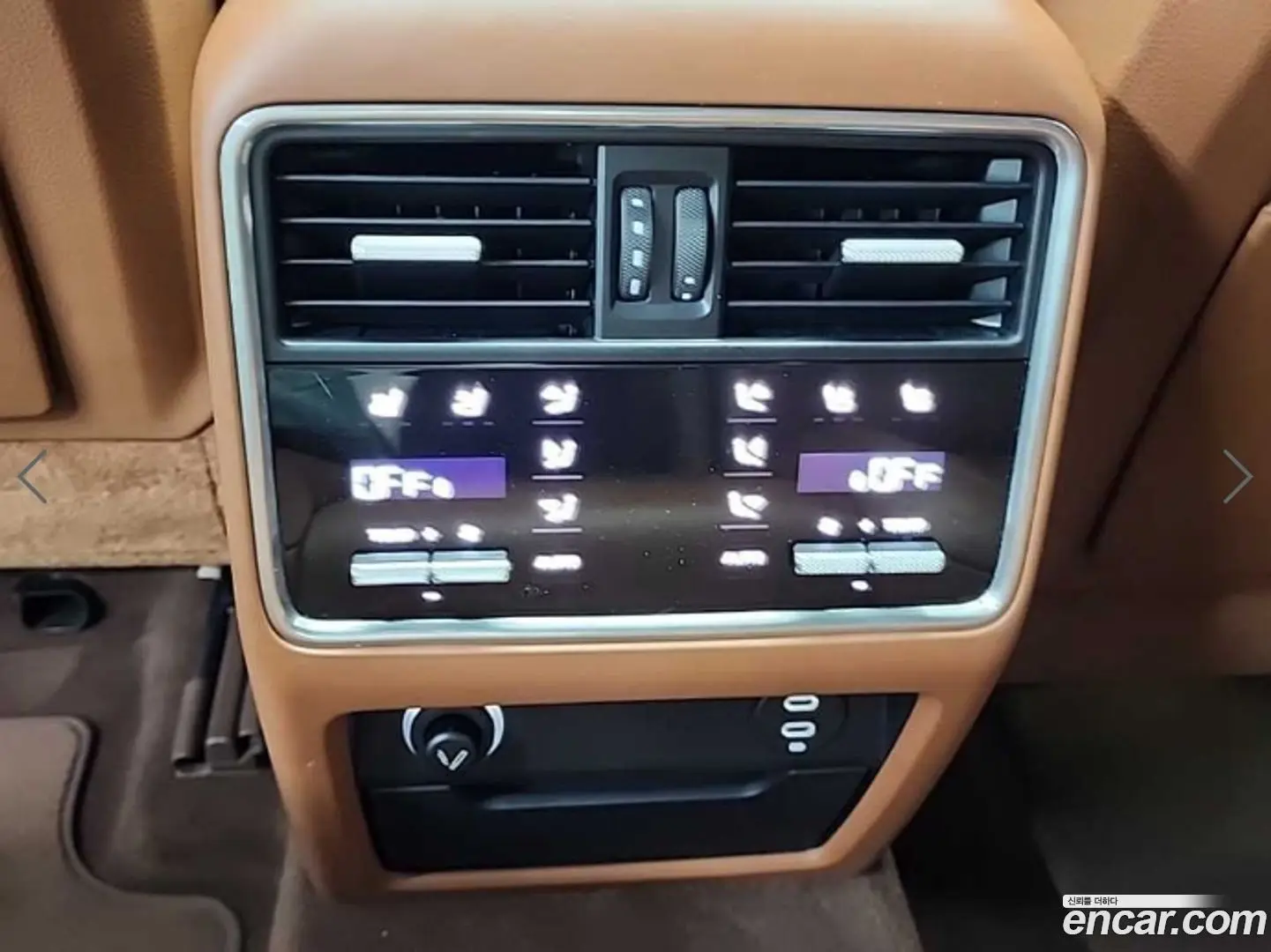 Porsche Cayenne 3.0