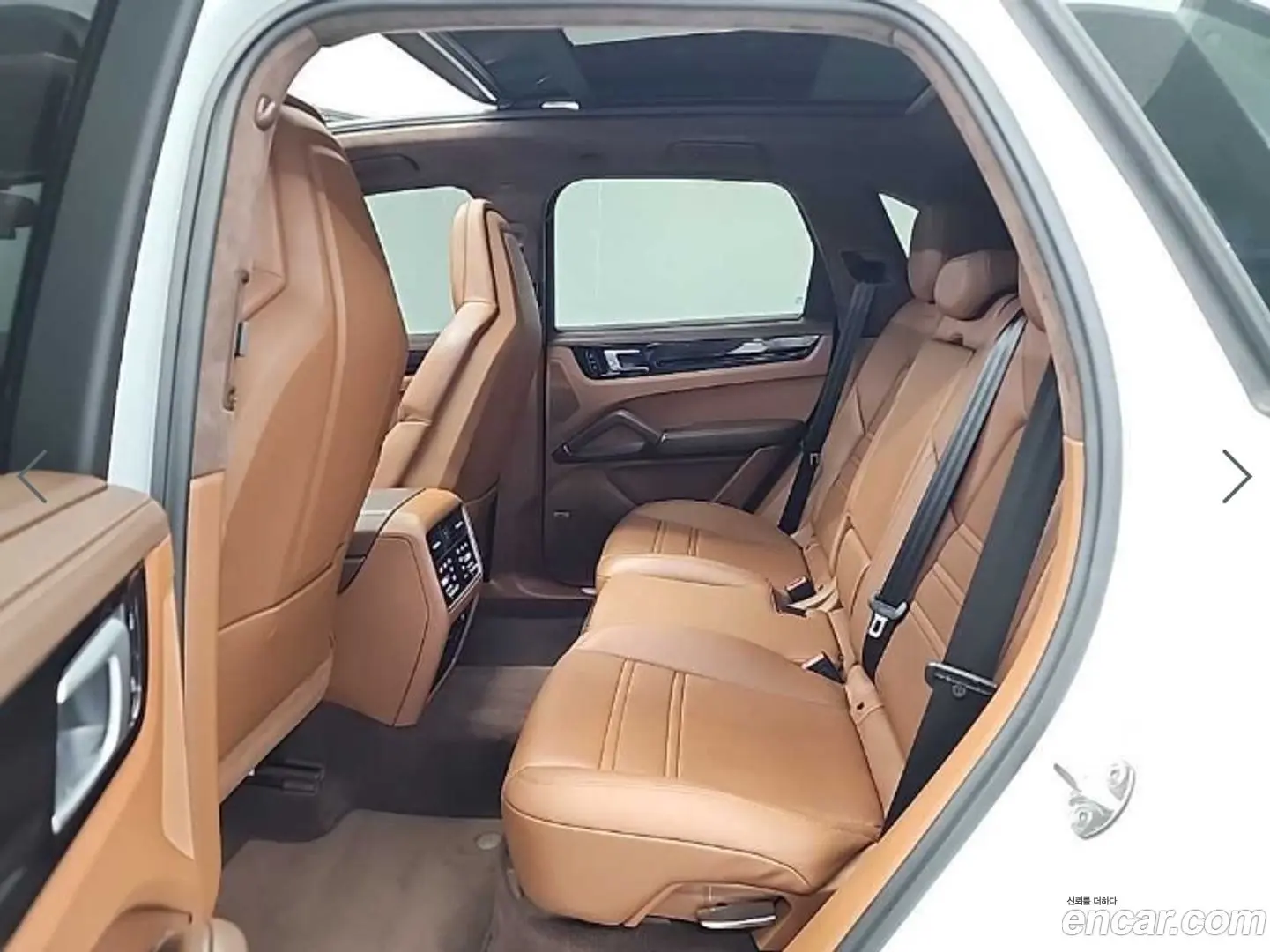 Porsche Cayenne 3.0