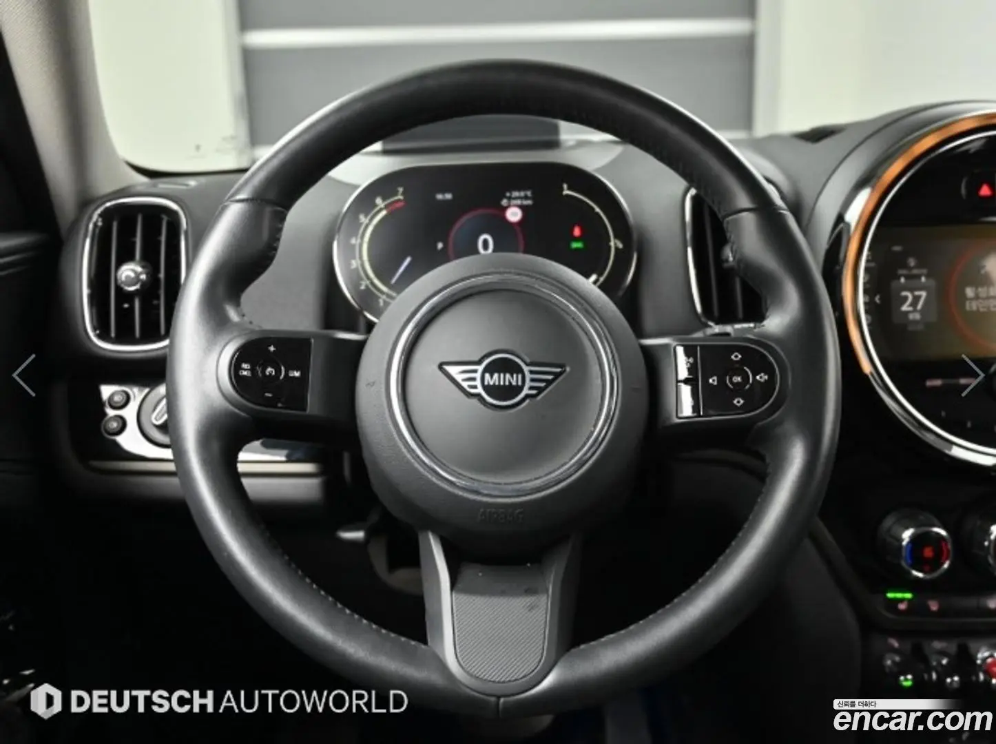 Mini Countryman Classic 2020