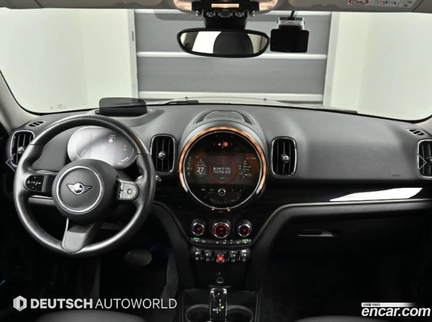 Mini Countryman Classic 2020