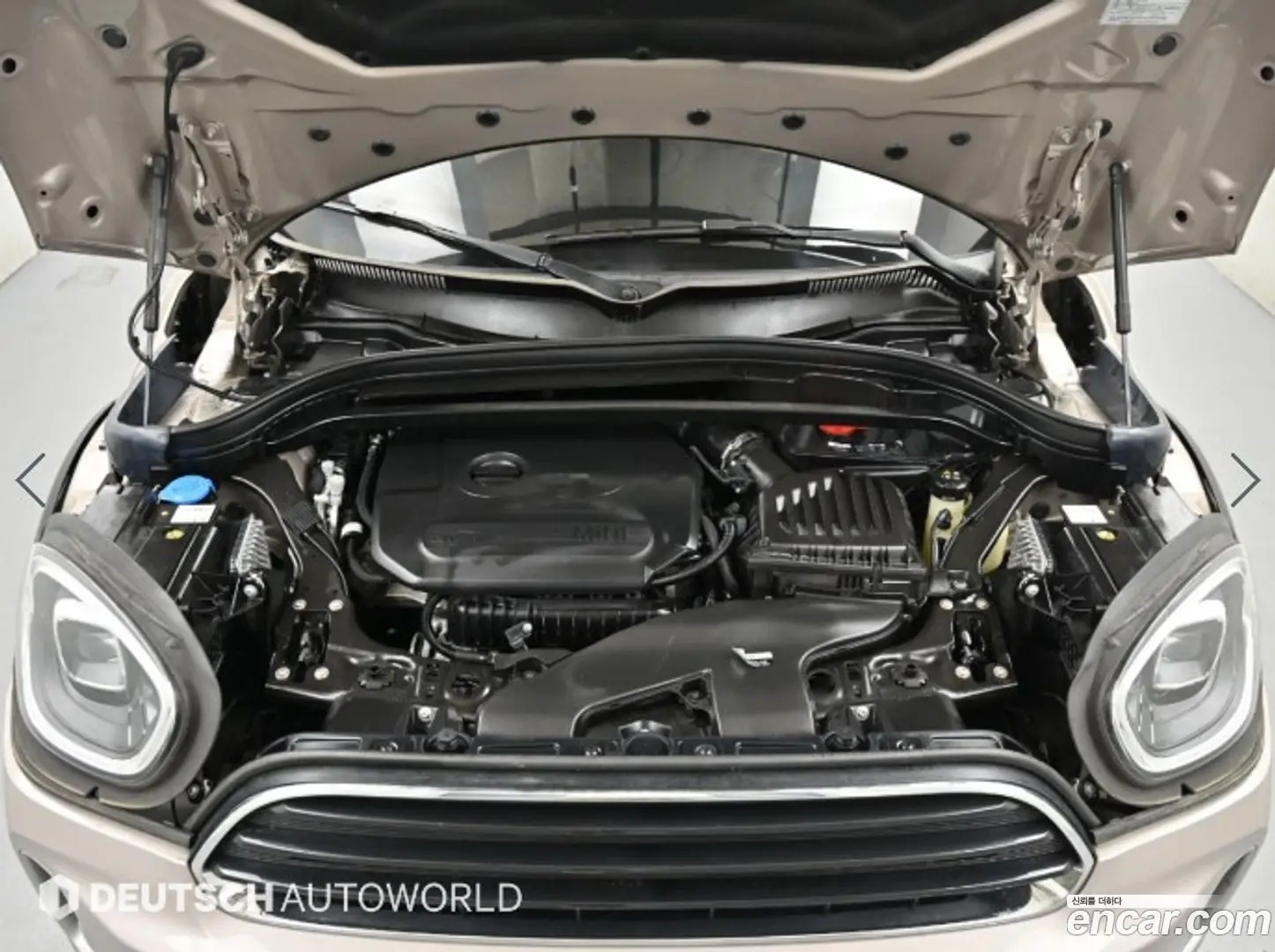 Mini Countryman Classic 2020