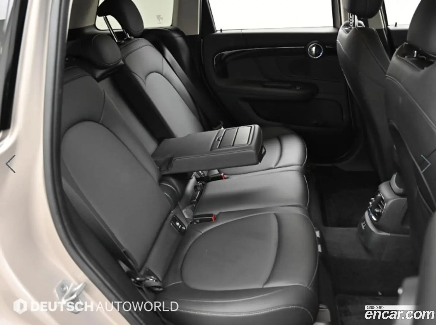 Mini Countryman Classic 2020
