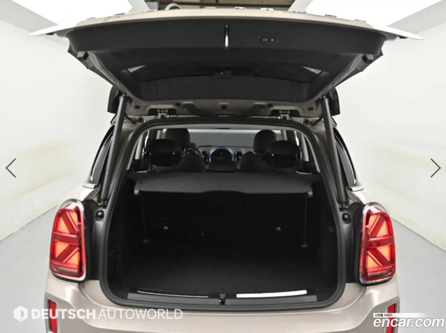 Mini Countryman Classic 2020