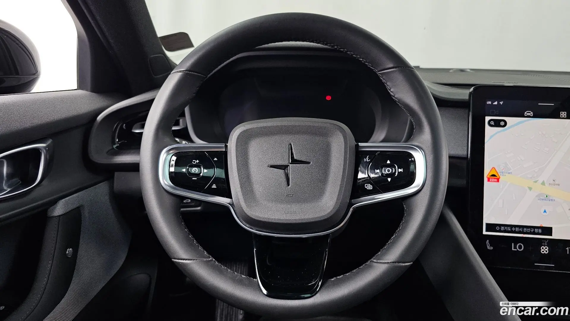 Polestar Polestar 2 Longrange Singlemotor