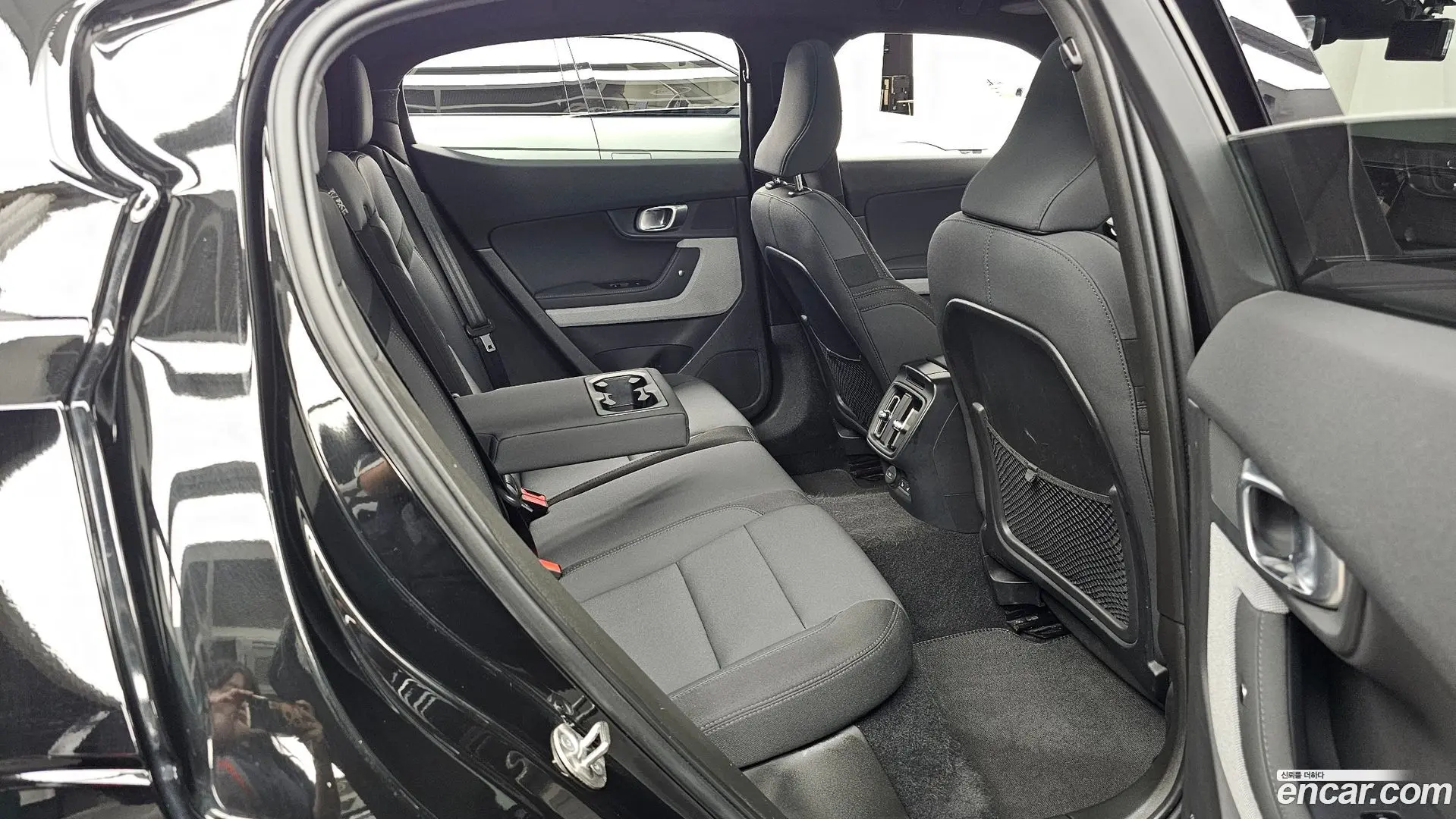 Polestar Polestar 2 Longrange Singlemotor