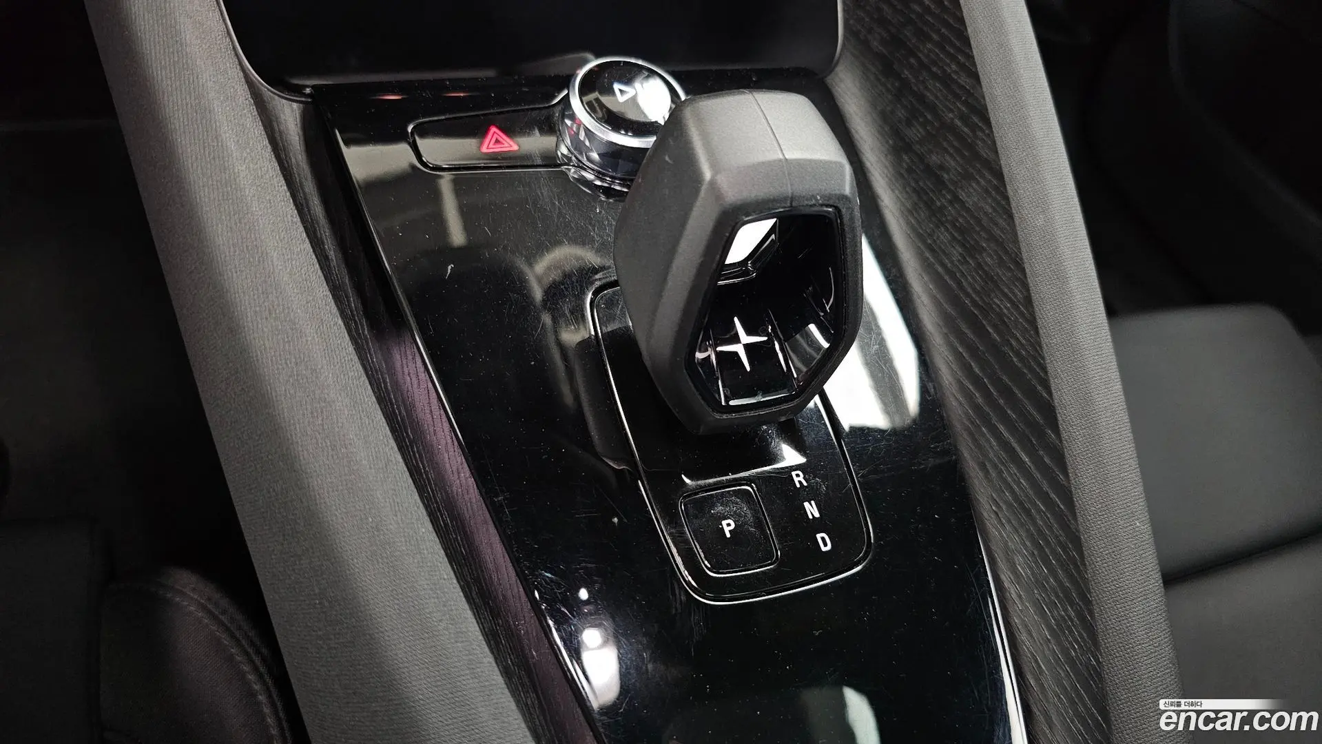 Polestar Polestar 2 Longrange Singlemotor