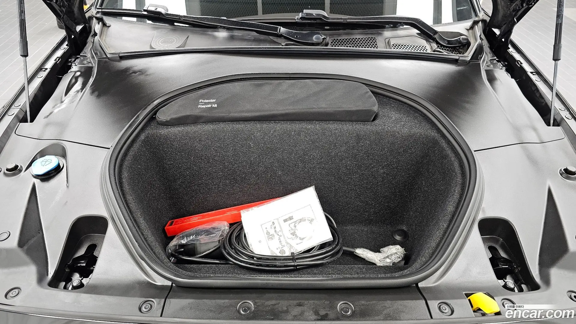 Polestar Polestar 2 Longrange Singlemotor