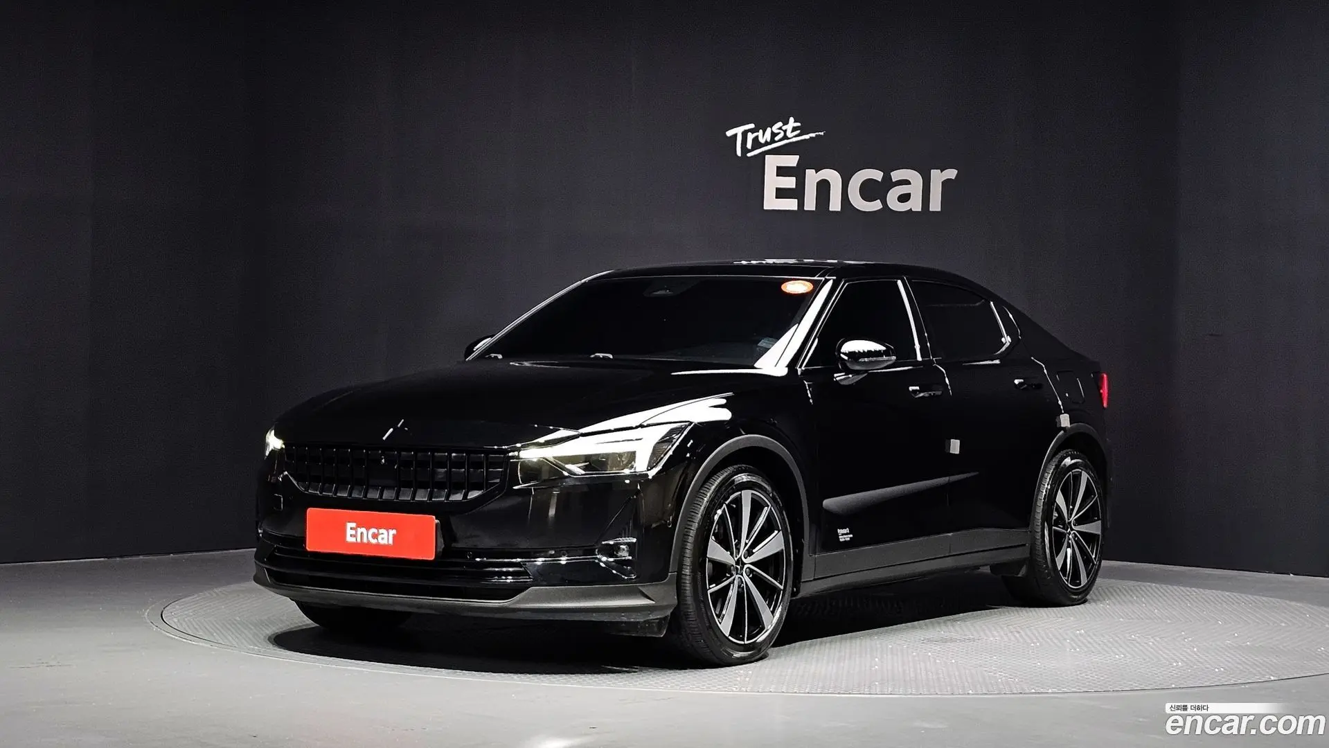 Polestar Polestar 2 Longrange Singlemotor