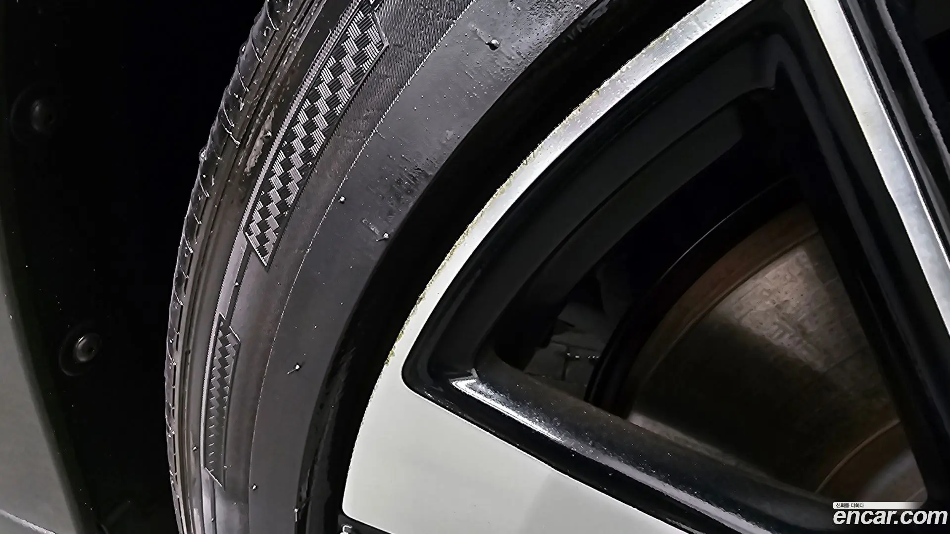Polestar Polestar 2 Longrange Singlemotor