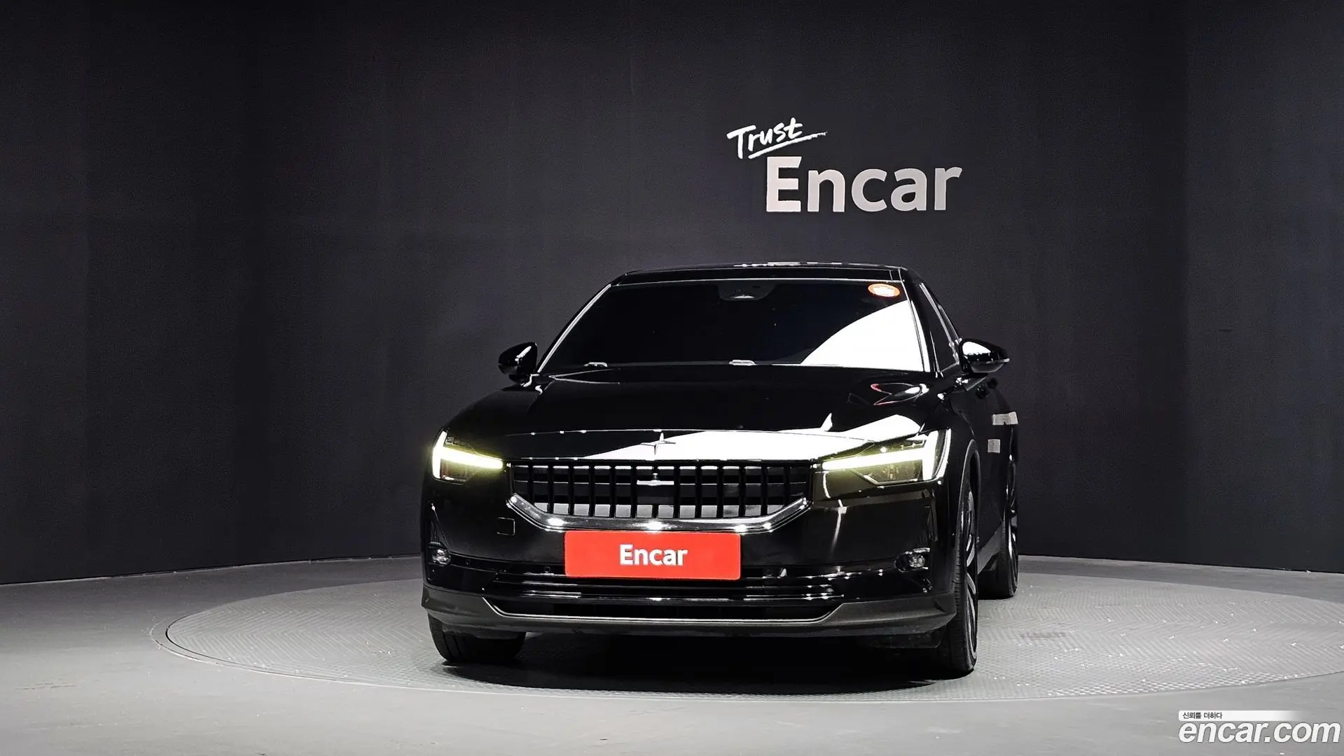 Polestar Polestar 2 Longrange Singlemotor