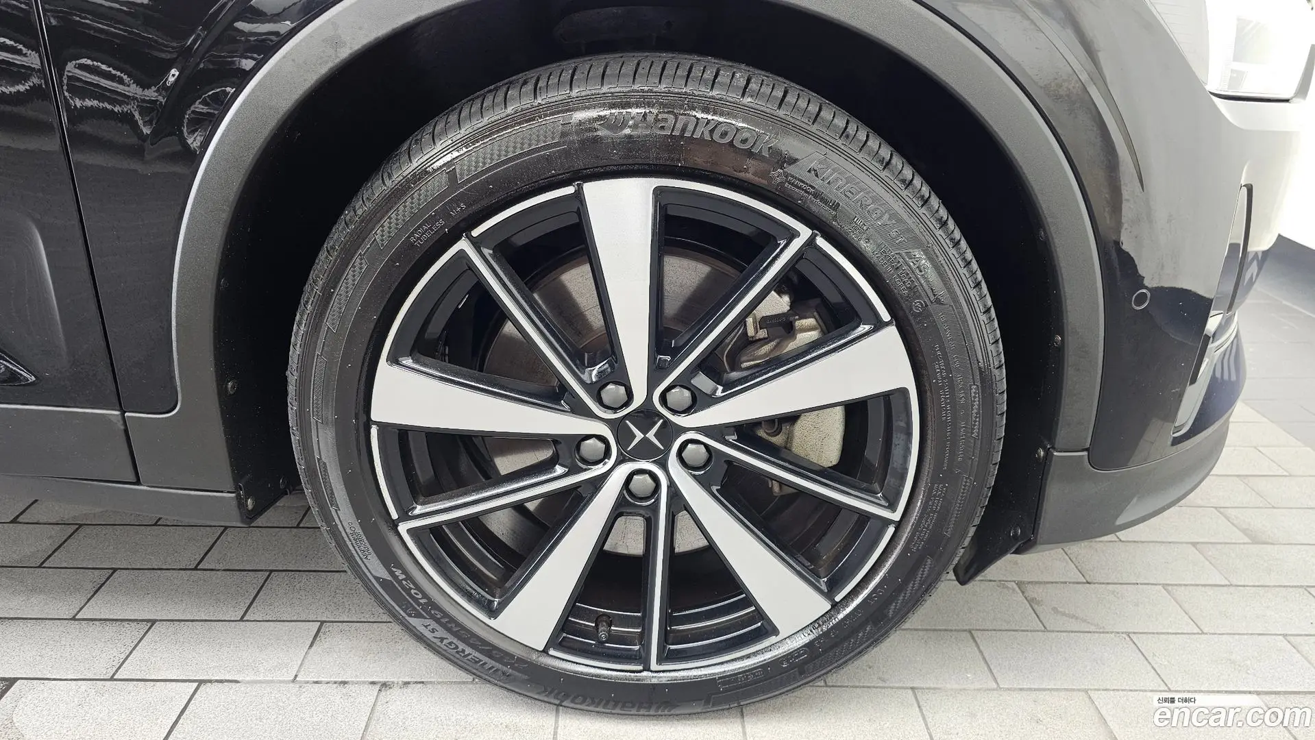 Polestar Polestar 2 Longrange Singlemotor