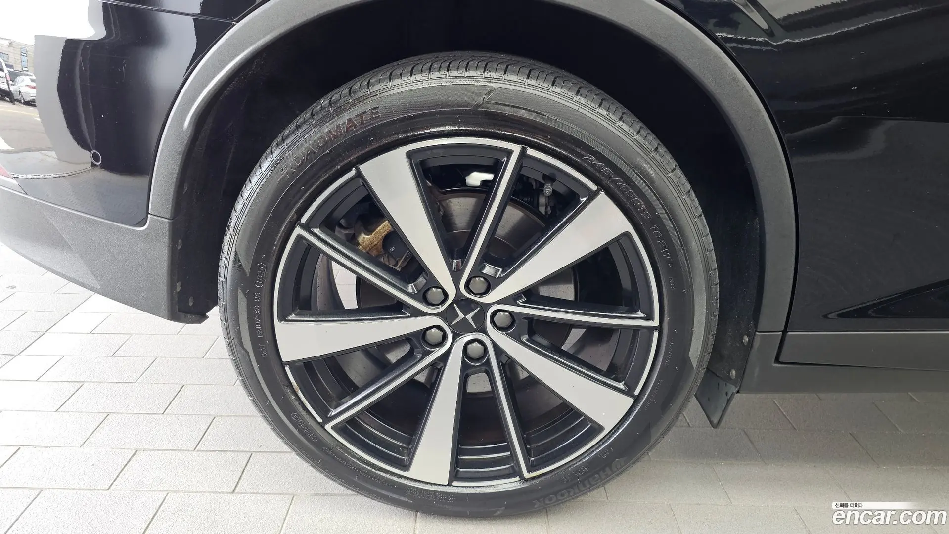 Polestar Polestar 2 Longrange Singlemotor