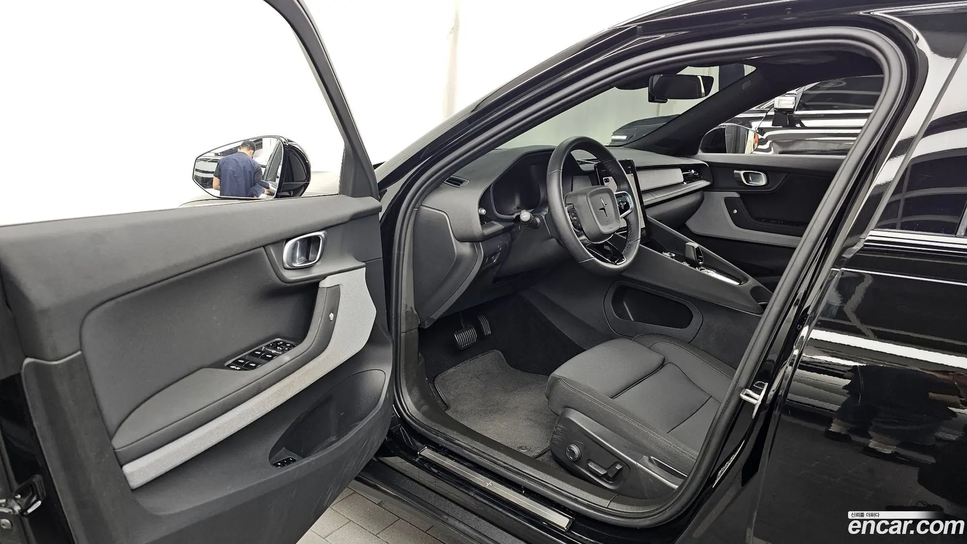 Polestar Polestar 2 Longrange Singlemotor