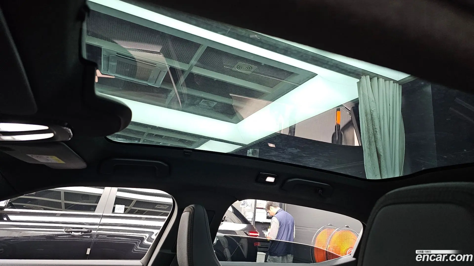 Polestar Polestar 2 Longrange Singlemotor