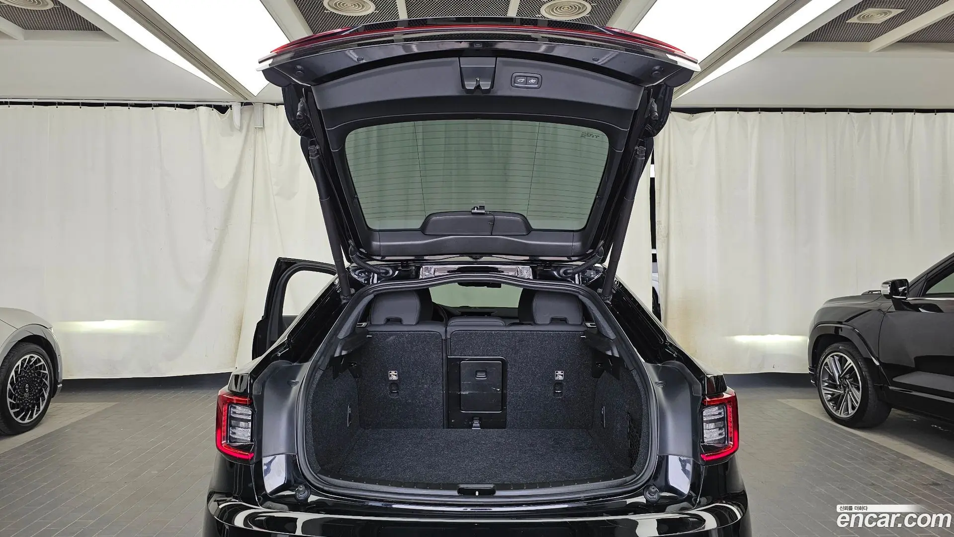 Polestar Polestar 2 Longrange Singlemotor