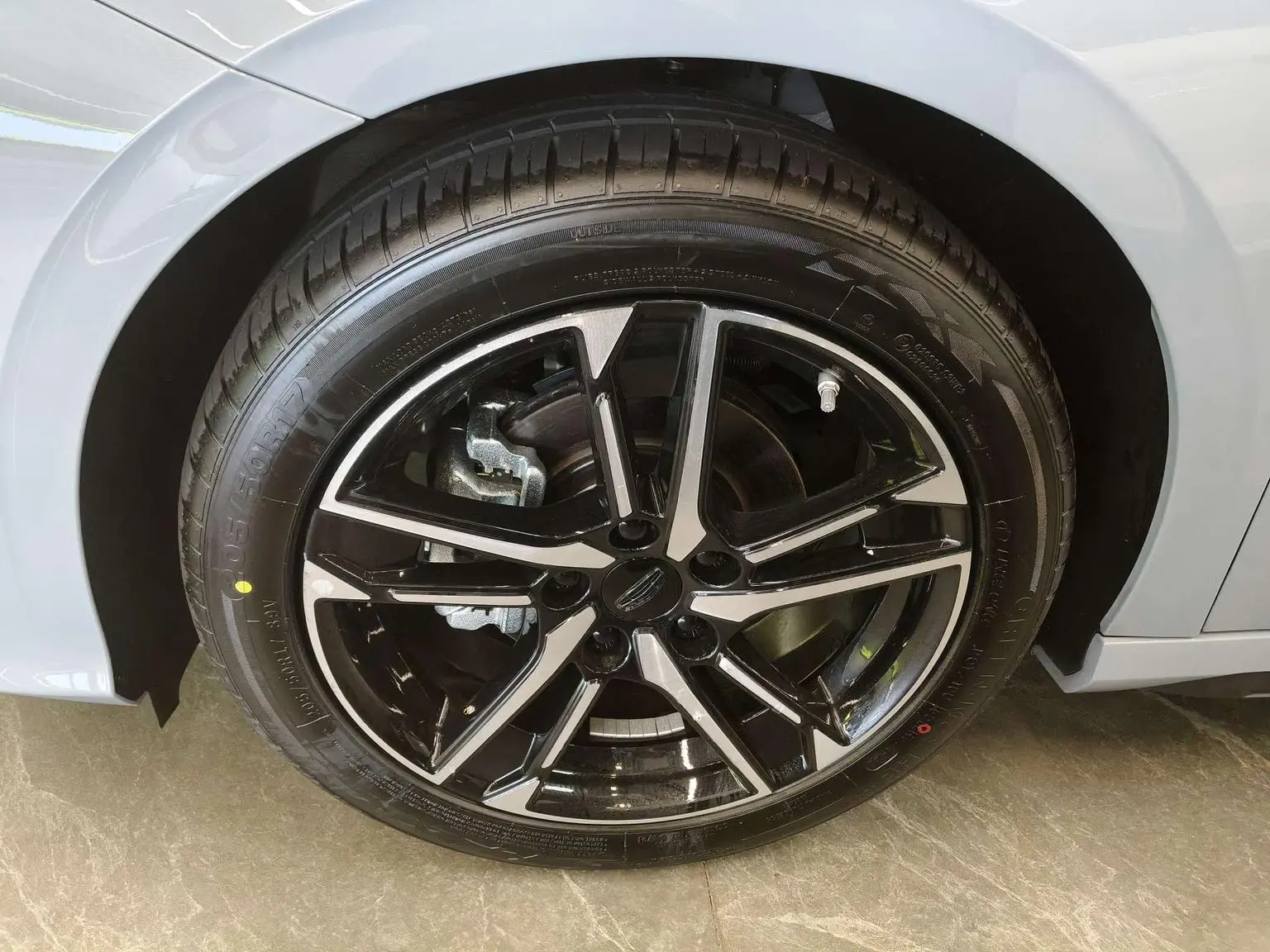 Geely Binrui 2024 Binrui COOL 1.5T DCT Dragon