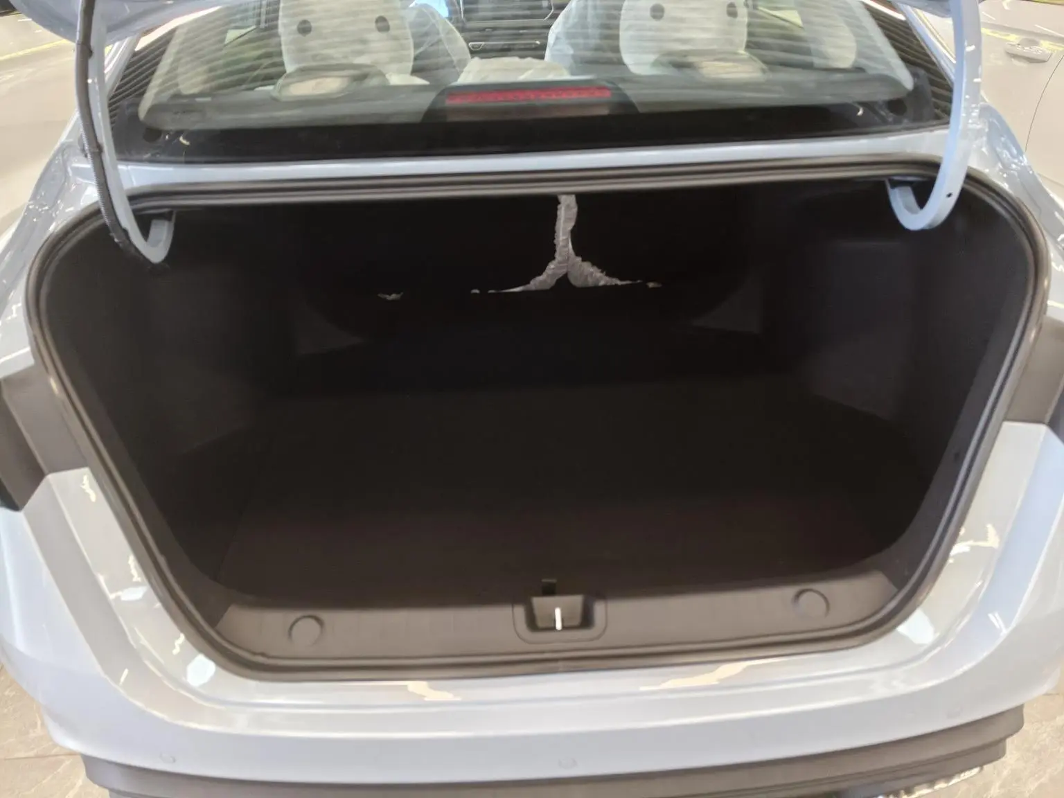 Geely Binrui 2024 Binrui COOL 1.5T DCT Dragon