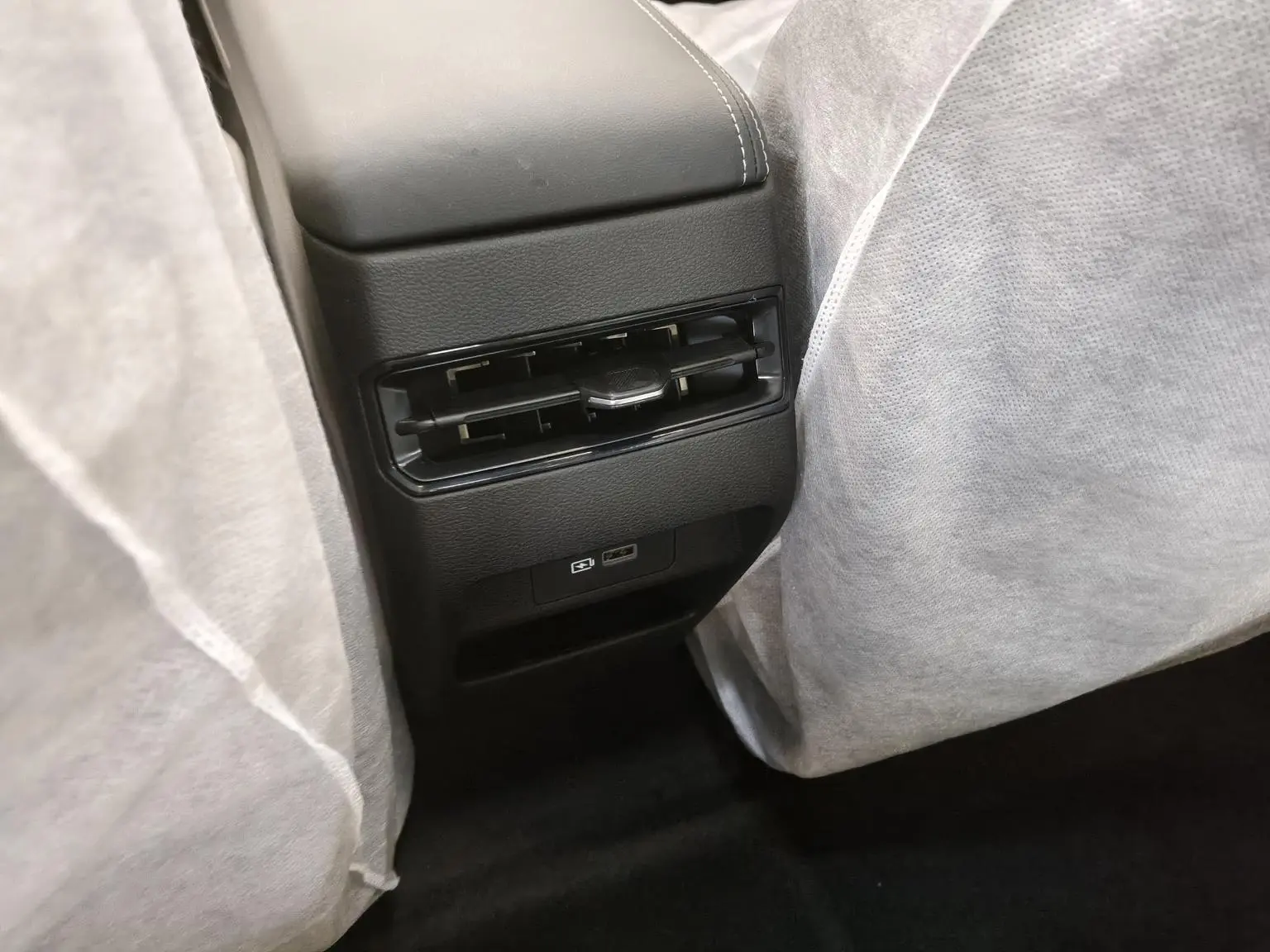 Geely Binrui 2024 Binrui COOL 1.5T DCT Dragon