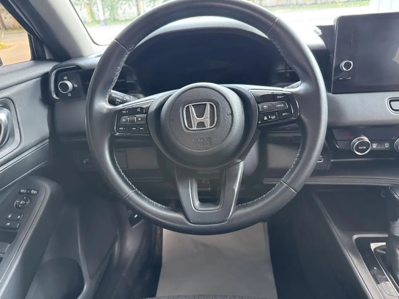 Honda XR-V 2024 1.5L CVT Heat Wave
