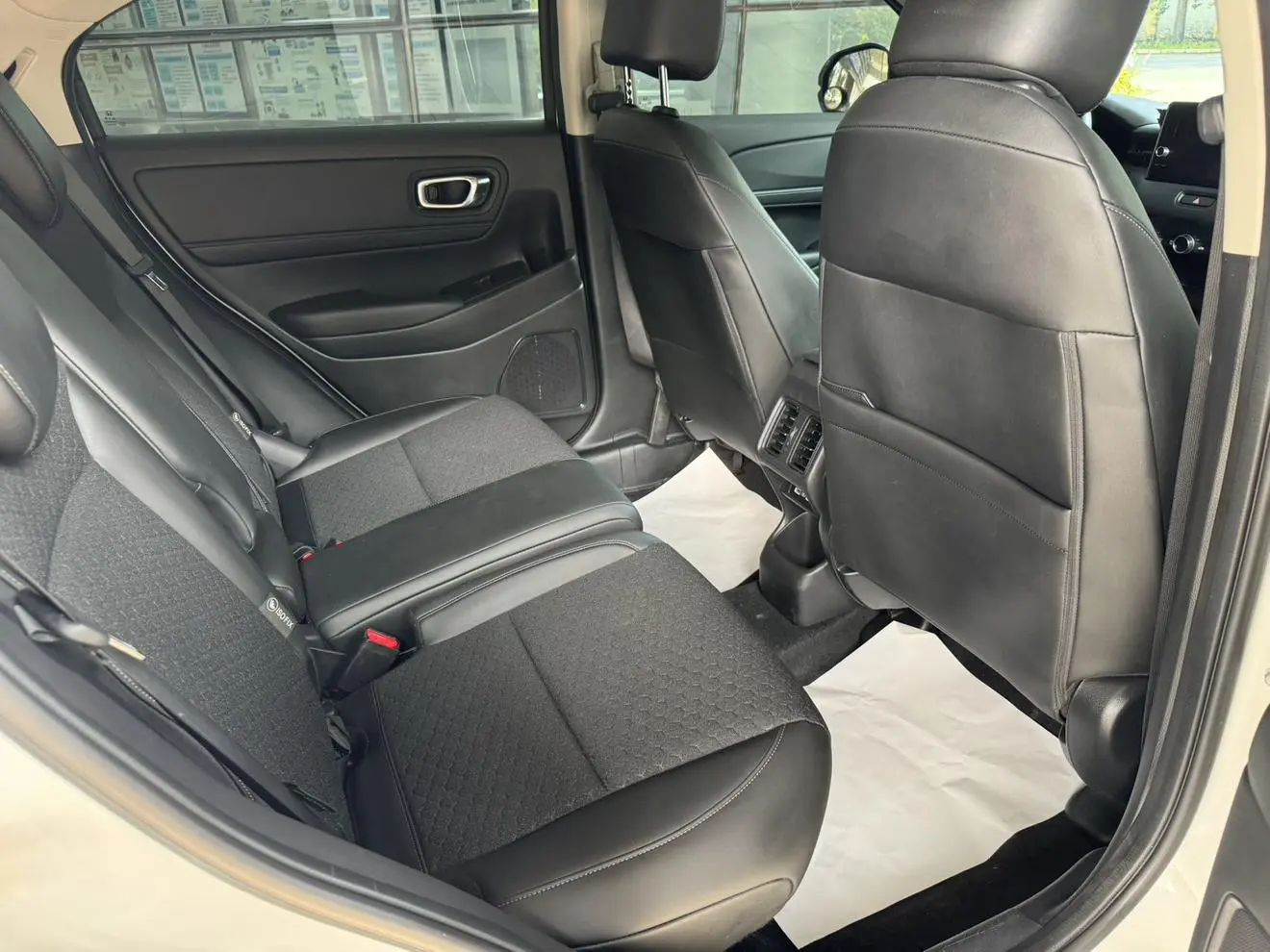 Honda XR-V 2024 1.5L CVT Heat Wave