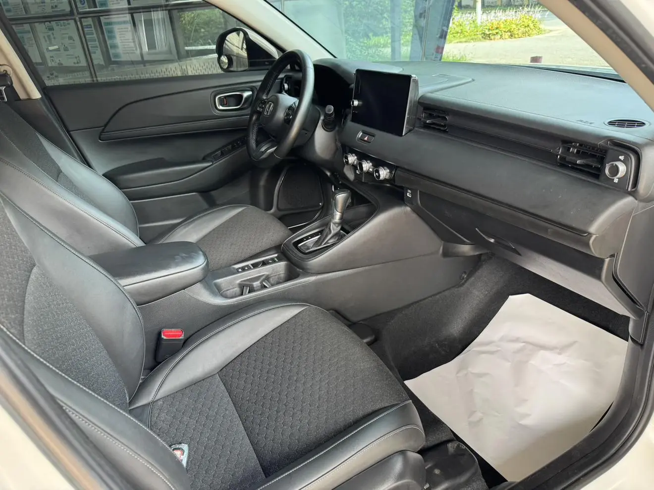 Honda XR-V 2024 1.5L CVT Heat Wave