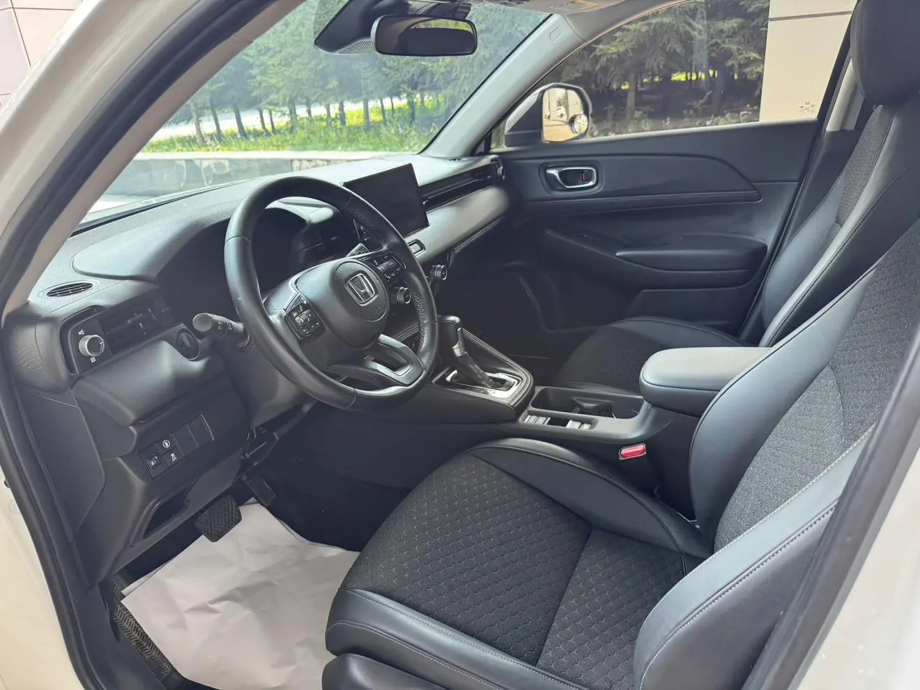 Honda XR-V 2024 1.5L CVT Heat Wave