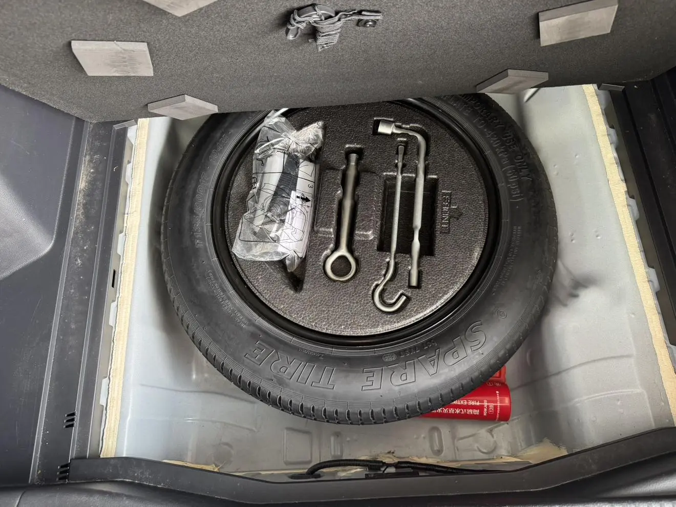 Honda XR-V 2024 1.5L CVT Heat Wave