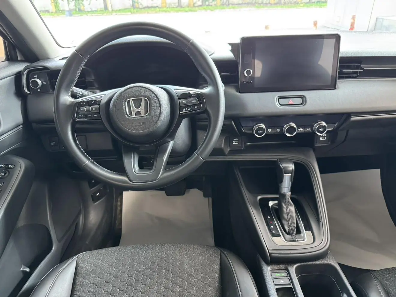 Honda XR-V 2024 1.5L CVT Heat Wave