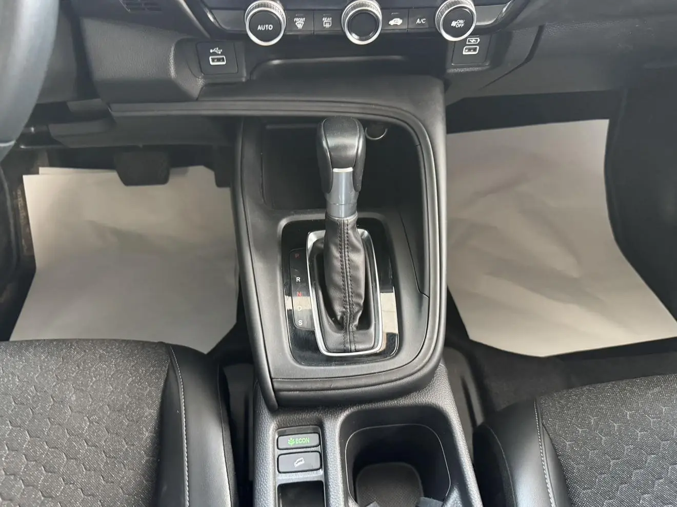 Honda XR-V 2024 1.5L CVT Heat Wave