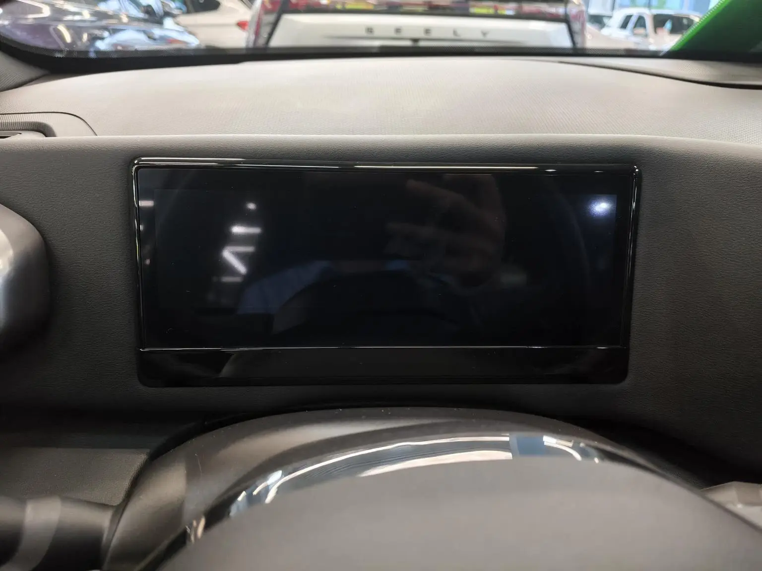 Geely Cowboy 2025 1.5TD Adventure