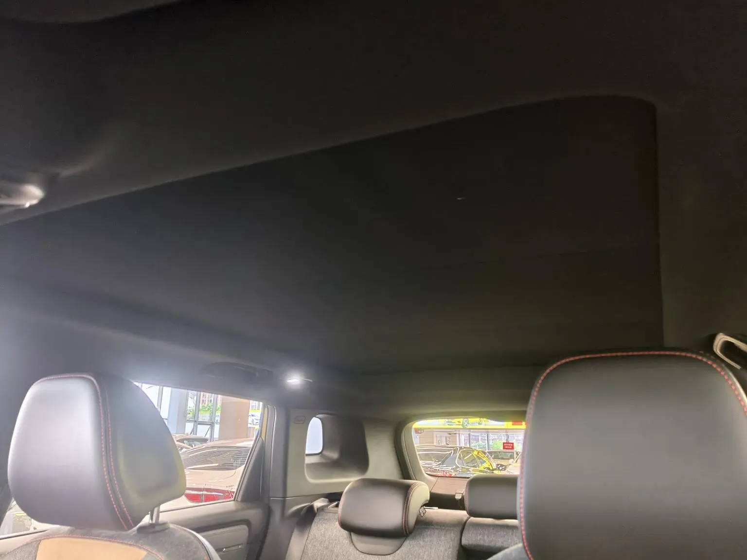 Geely Cowboy 2025 1.5TD Adventure