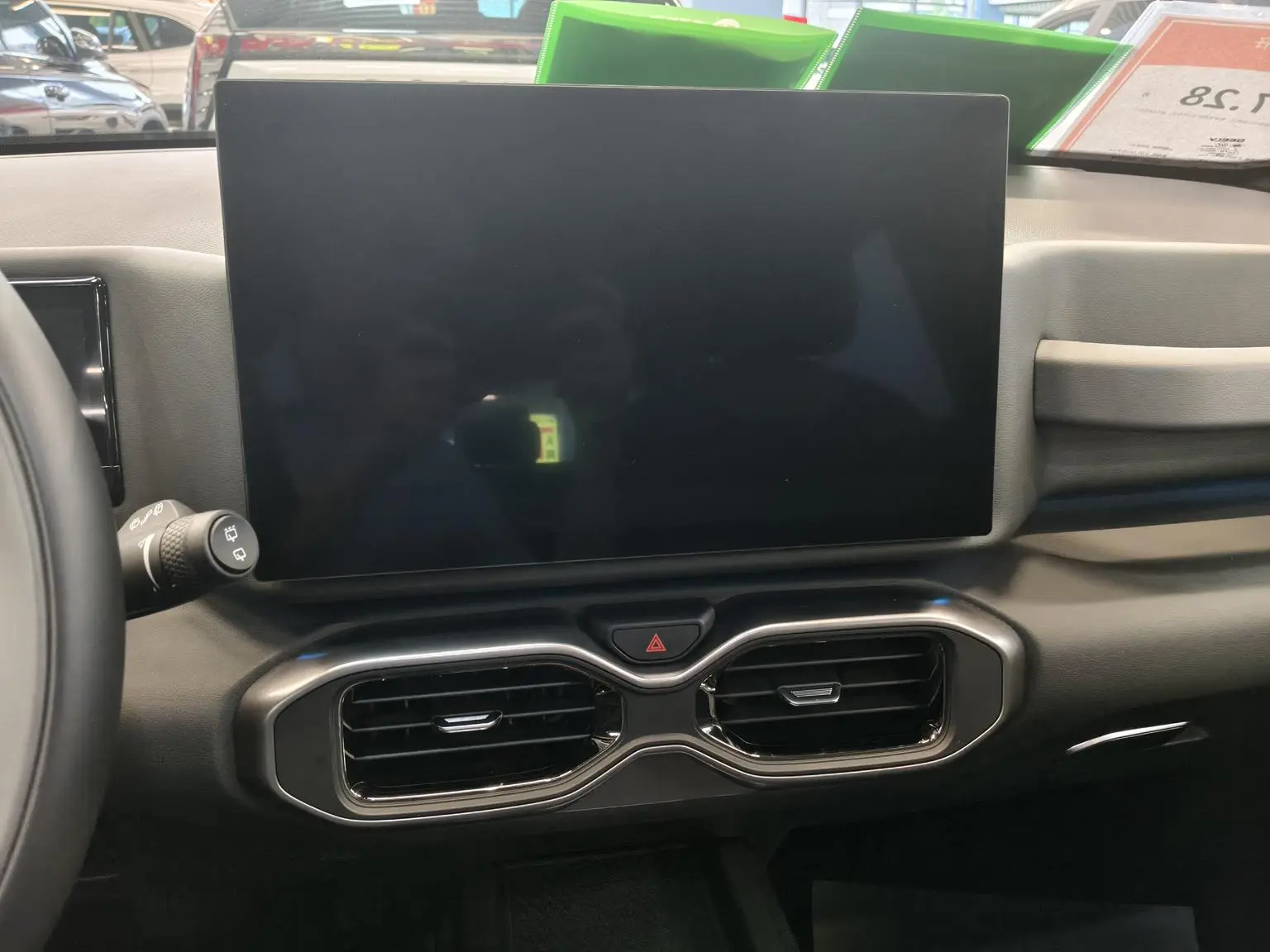Geely Cowboy 2025 1.5TD Adventure