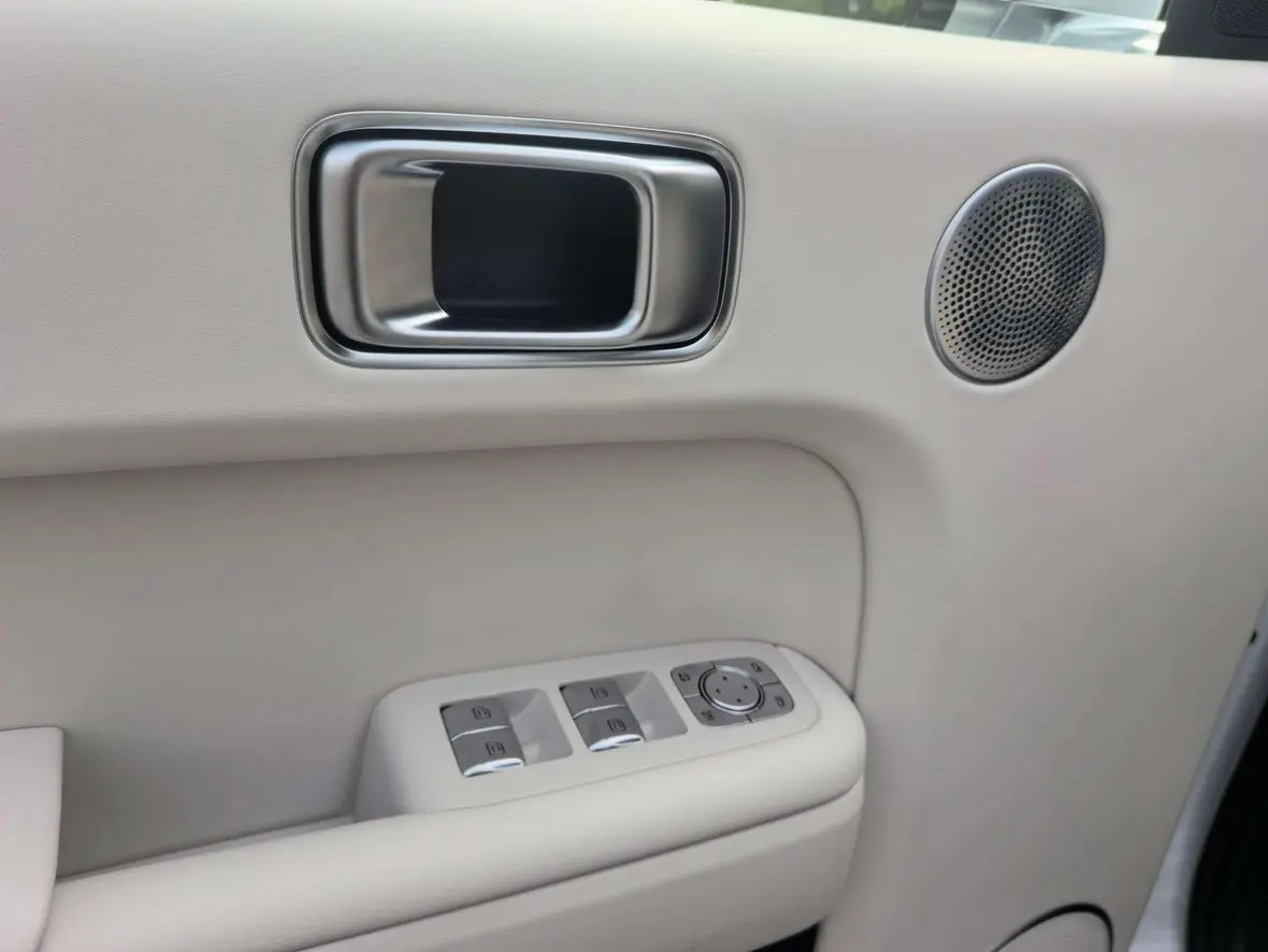 Li Auto L7 2025 Max Smart Refresh