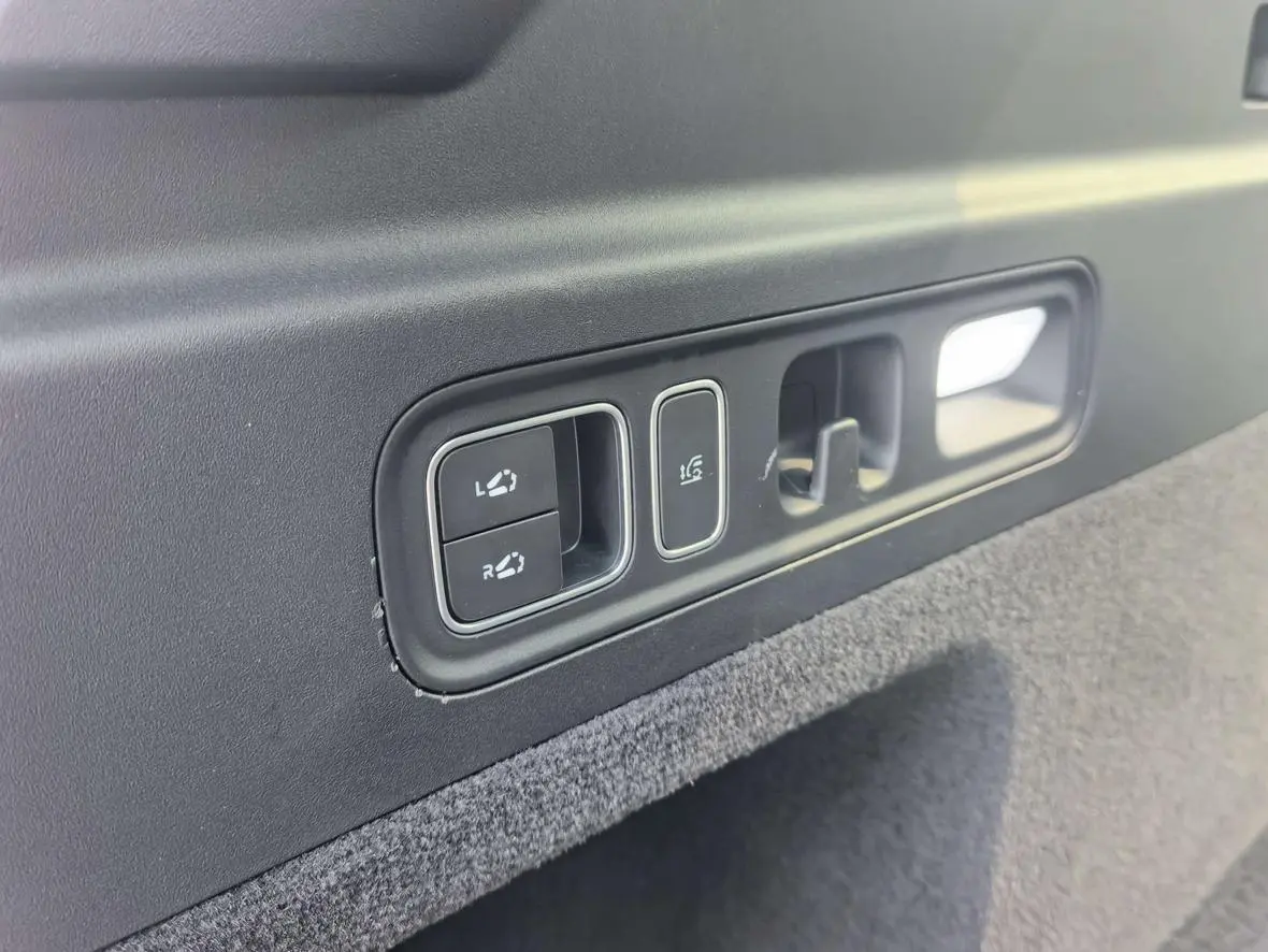 Li Auto L7 2025 Max Smart Refresh
