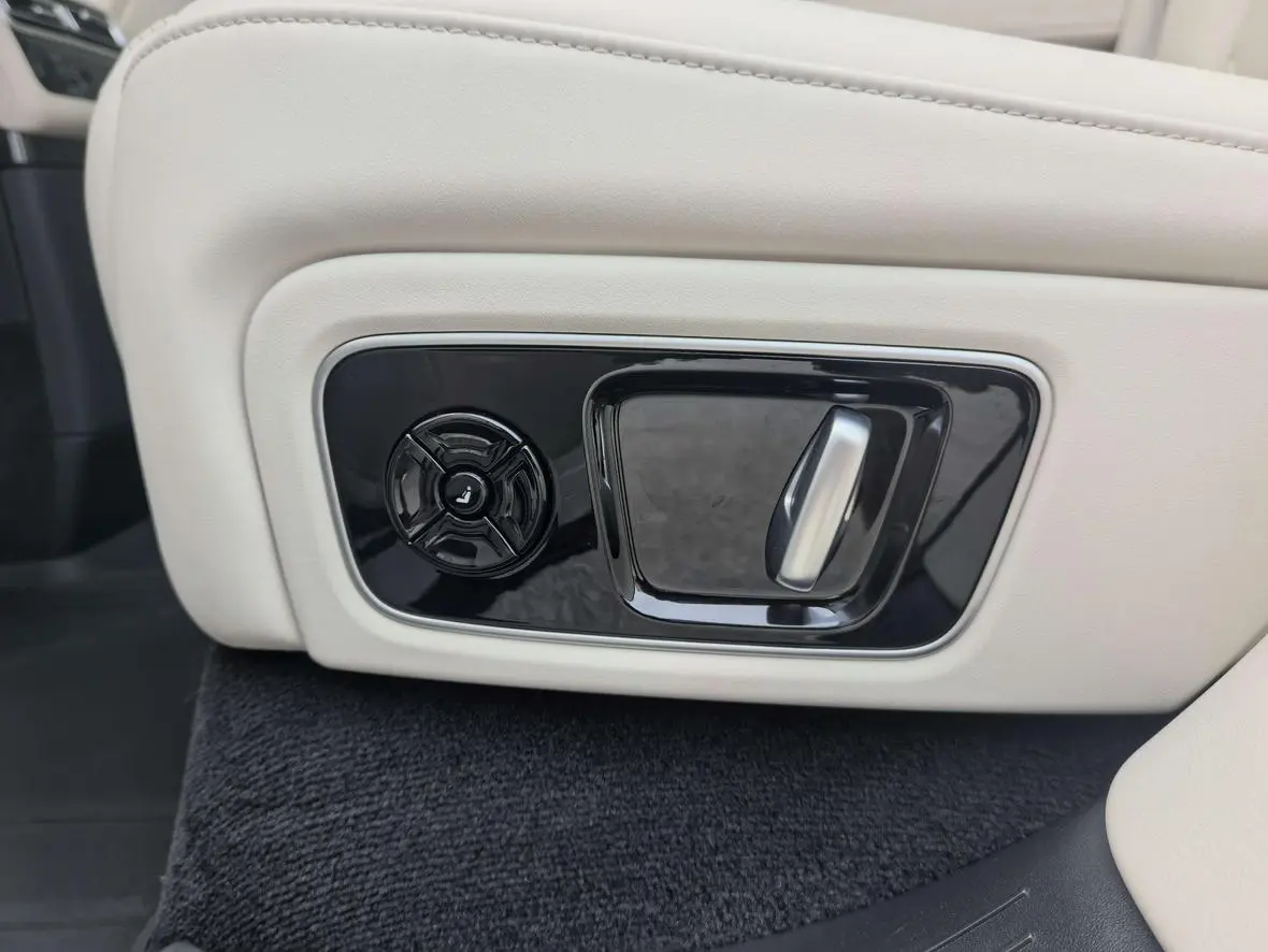 Li Auto L7 2025 Max Smart Refresh