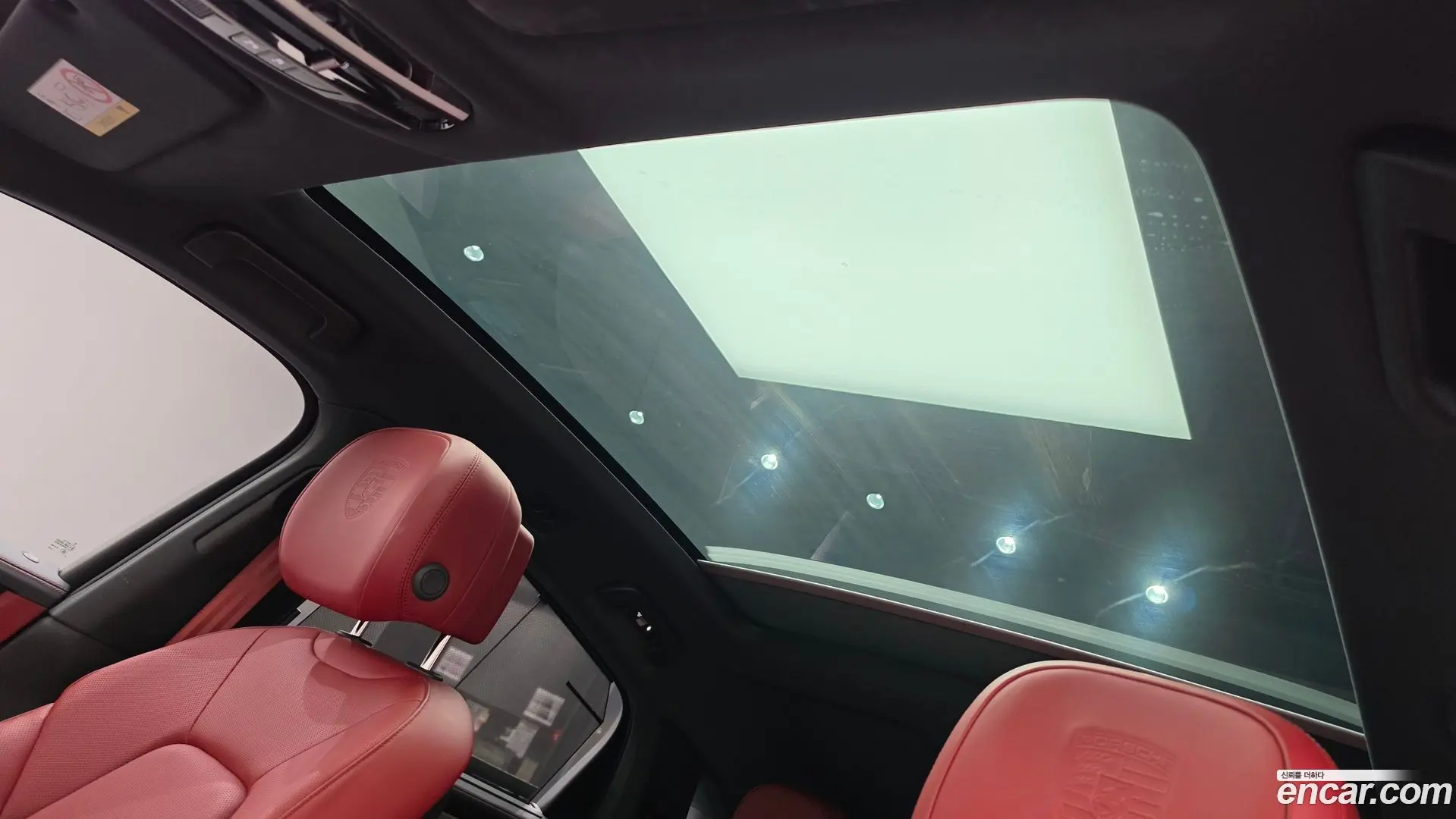 Porsche Cayenne 3.0 COUPE PLATINUM EDITION