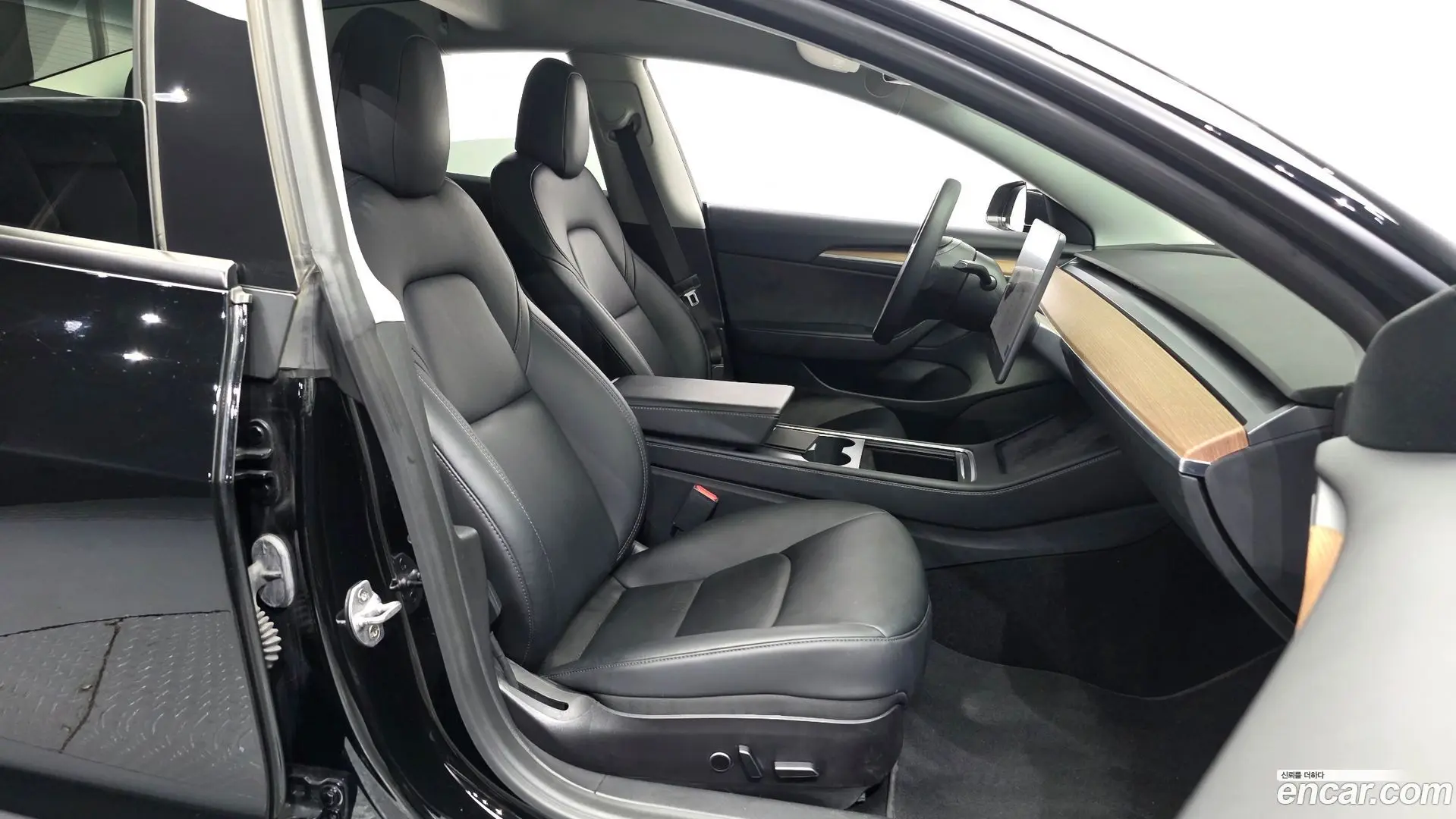 Tesla Model 3 Long Range AWD 2019