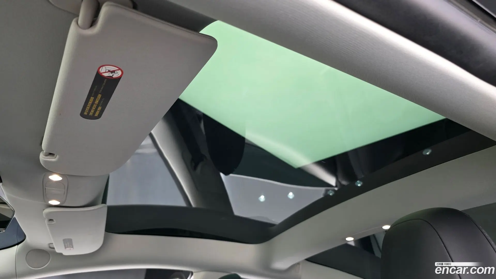 Tesla Model 3 Long Range AWD 2019