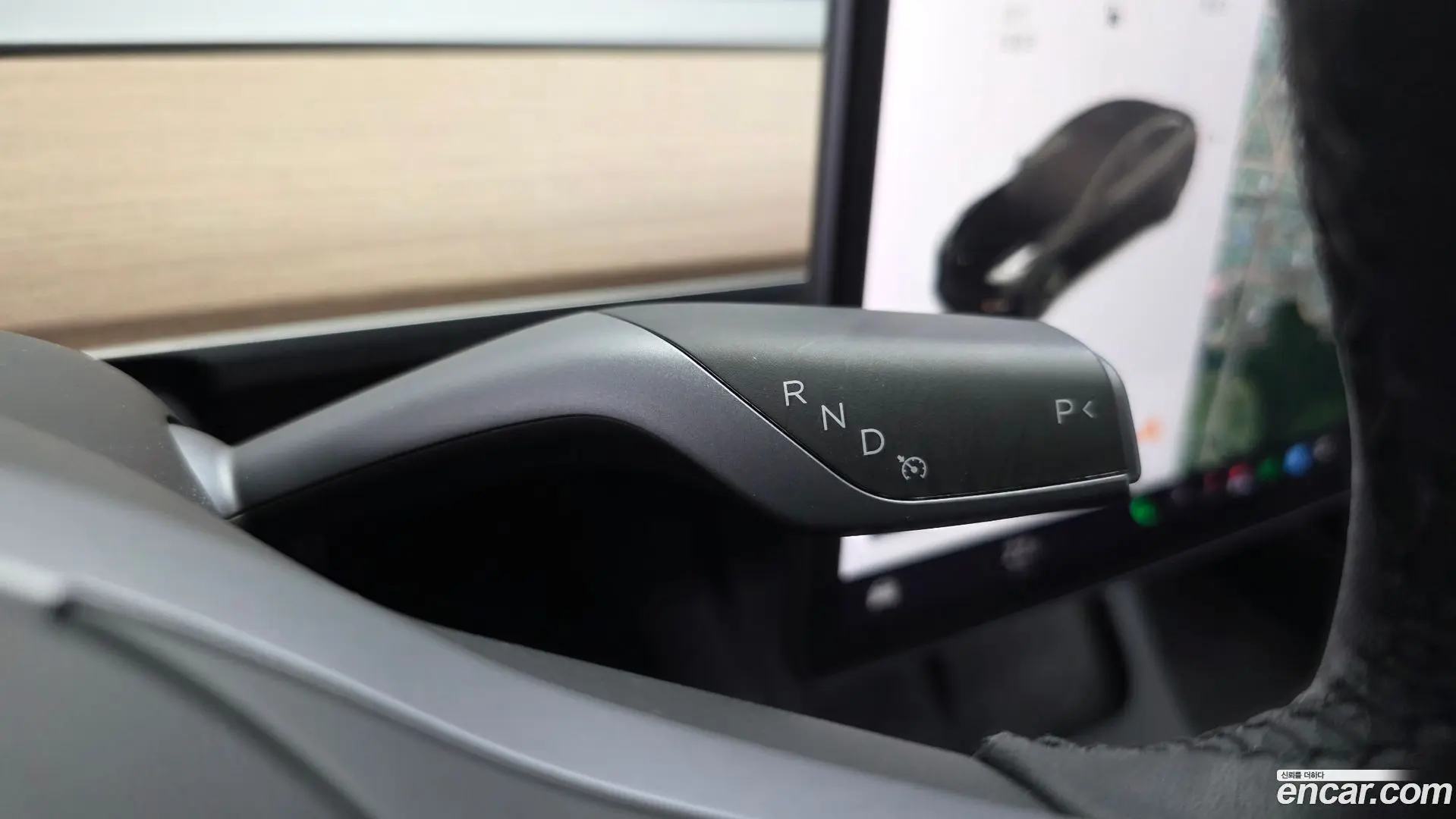 Tesla Model 3 Long Range AWD 2019