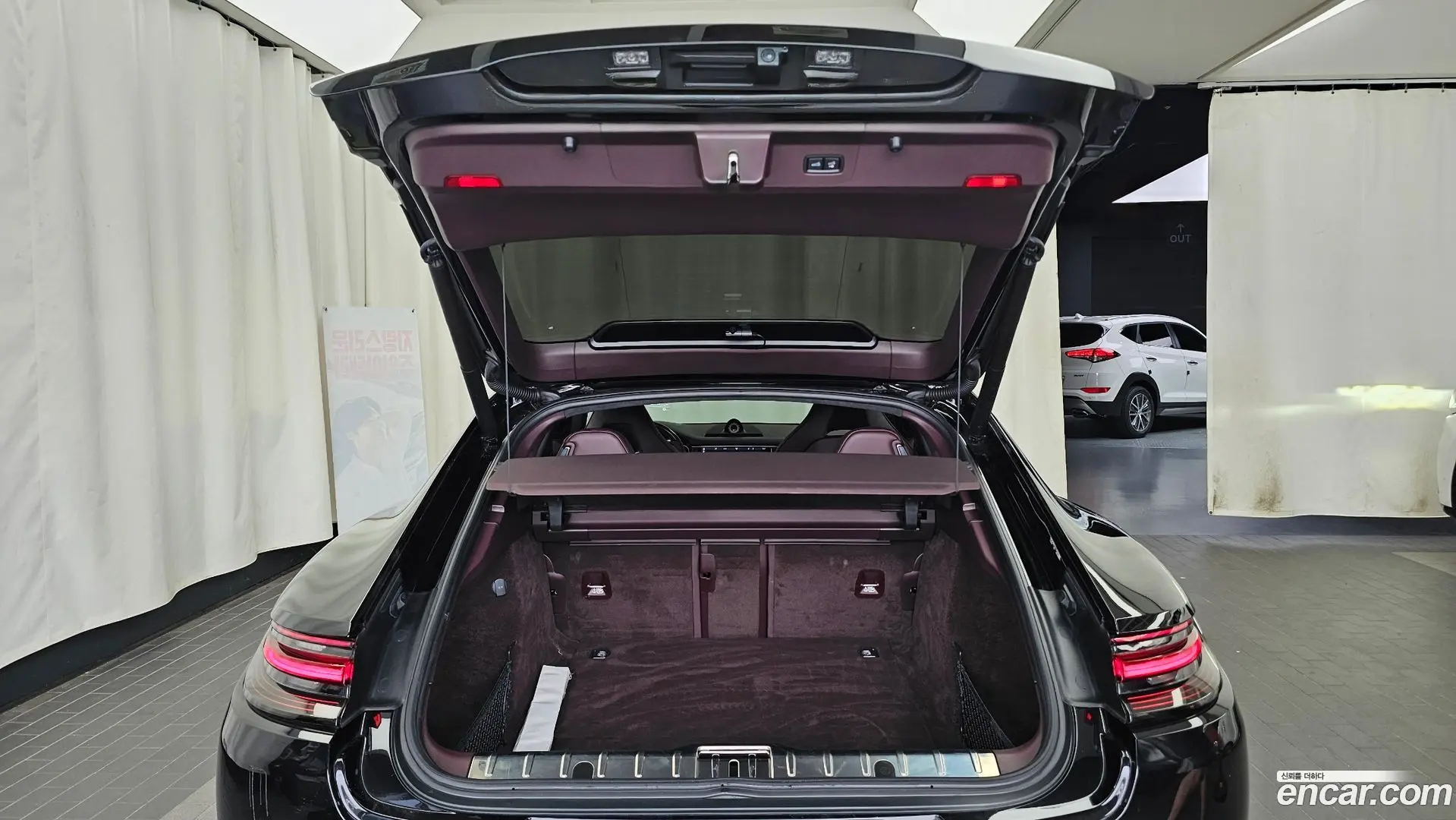 Porsche Panamera 4.0 GTS