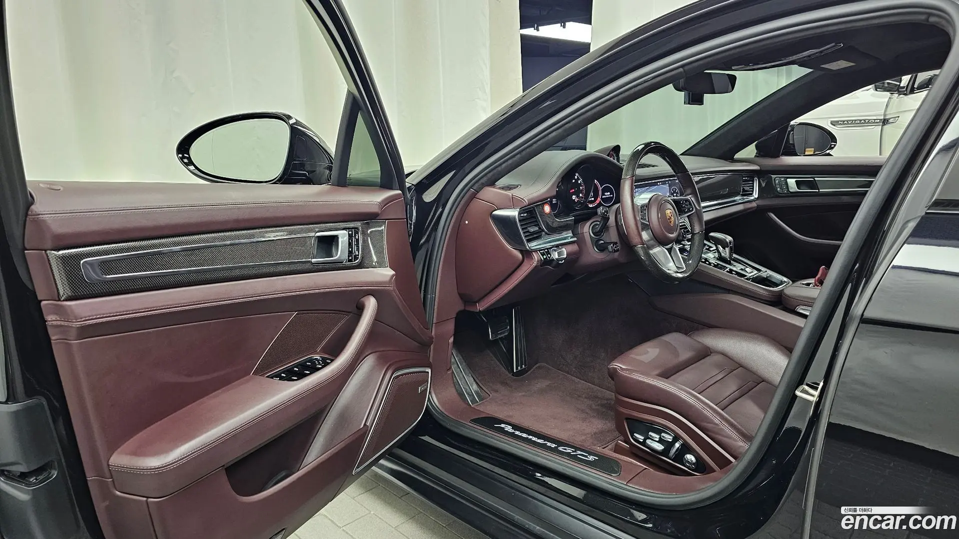 Porsche Panamera 4.0 GTS
