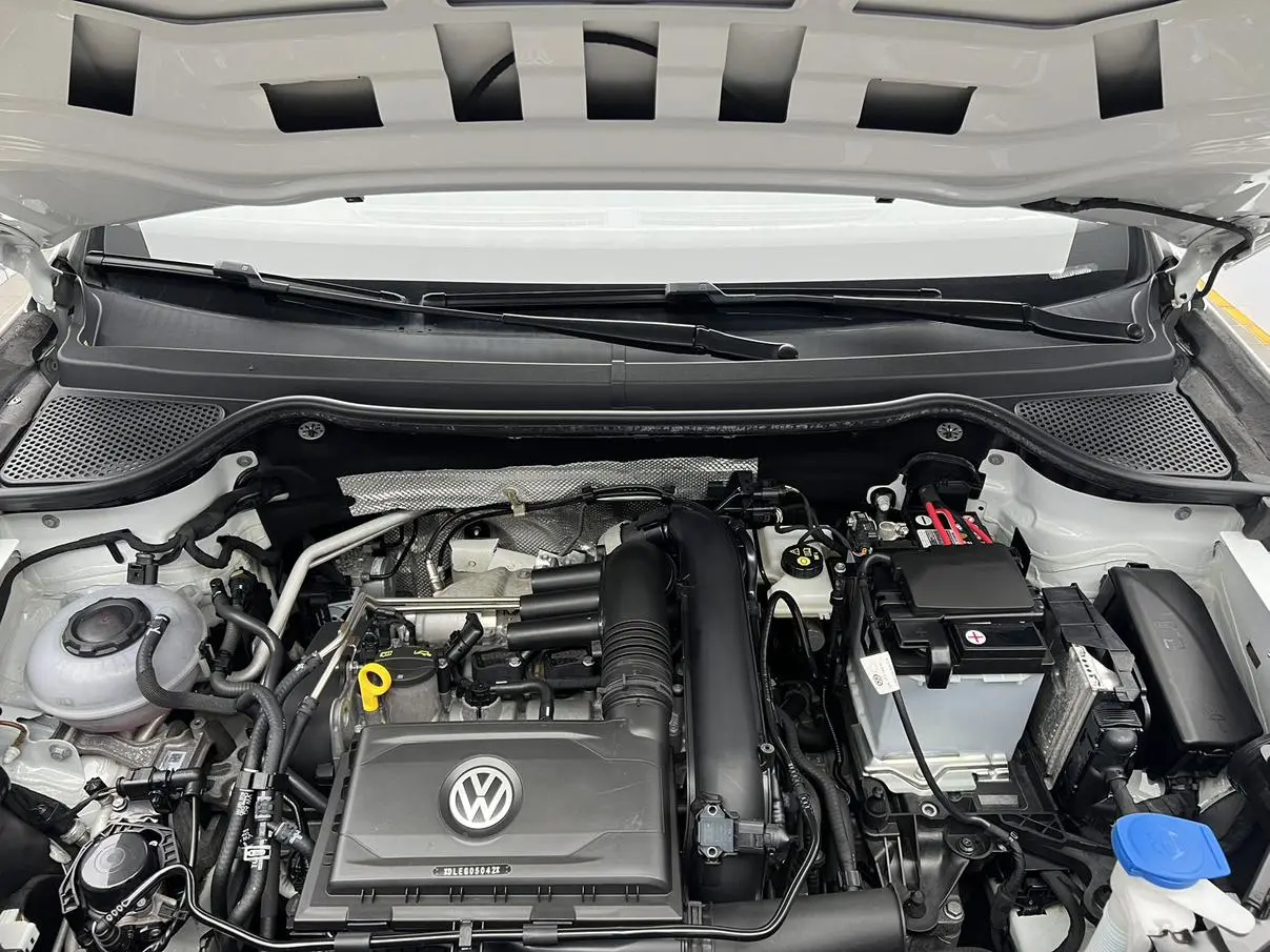 Jetta VS7 2023 280TSI Auto High Gloss Comfort Plus
