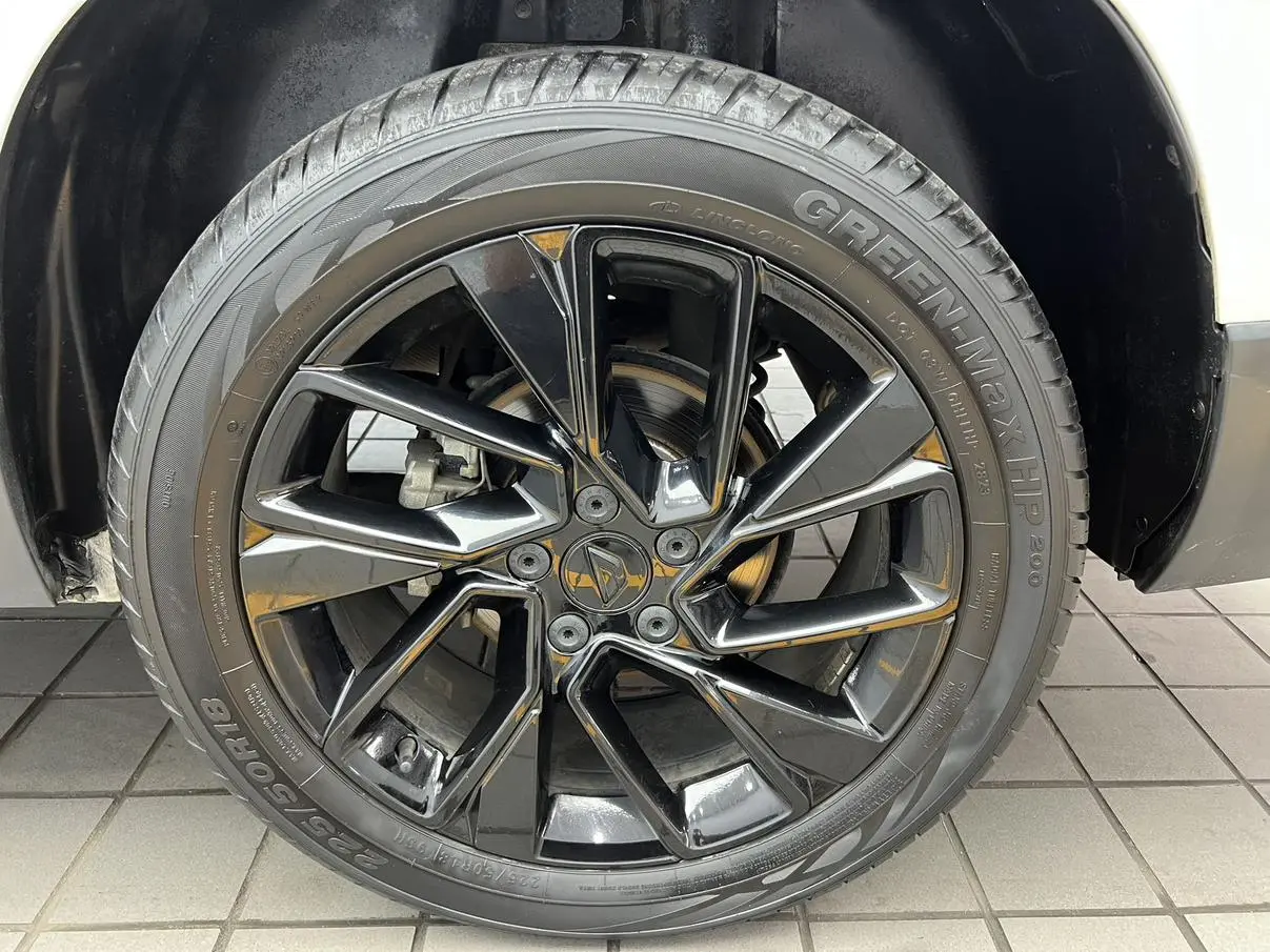 Jetta VS7 2023 280TSI Auto High Gloss Comfort Plus
