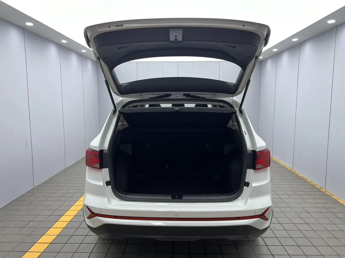 Jetta VS7 2023 280TSI Auto High Gloss Comfort Plus