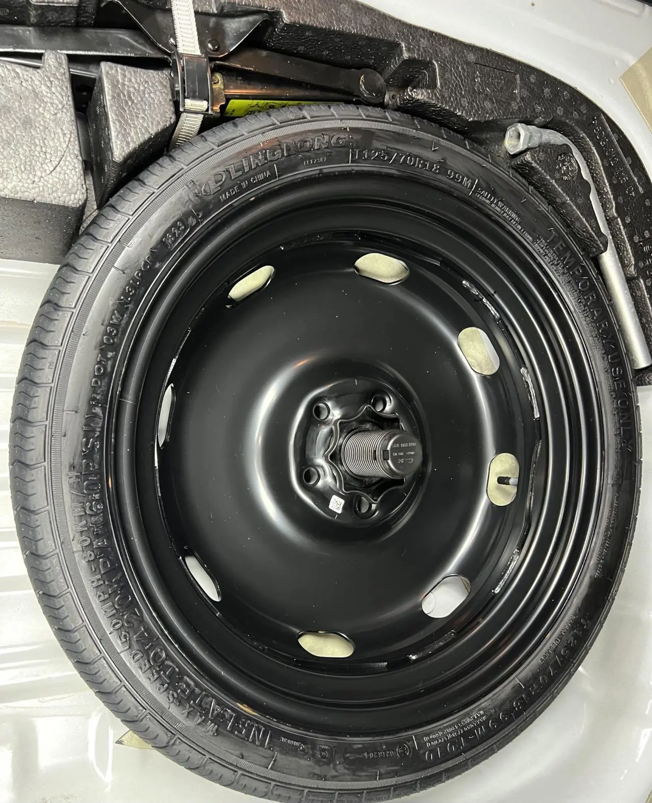 Jetta VS7 2023 280TSI Auto High Gloss Comfort Plus