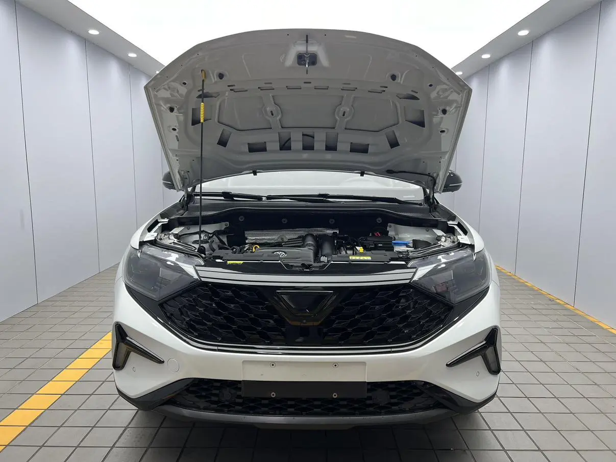 Jetta VS7 2023 280TSI Auto High Gloss Comfort Plus