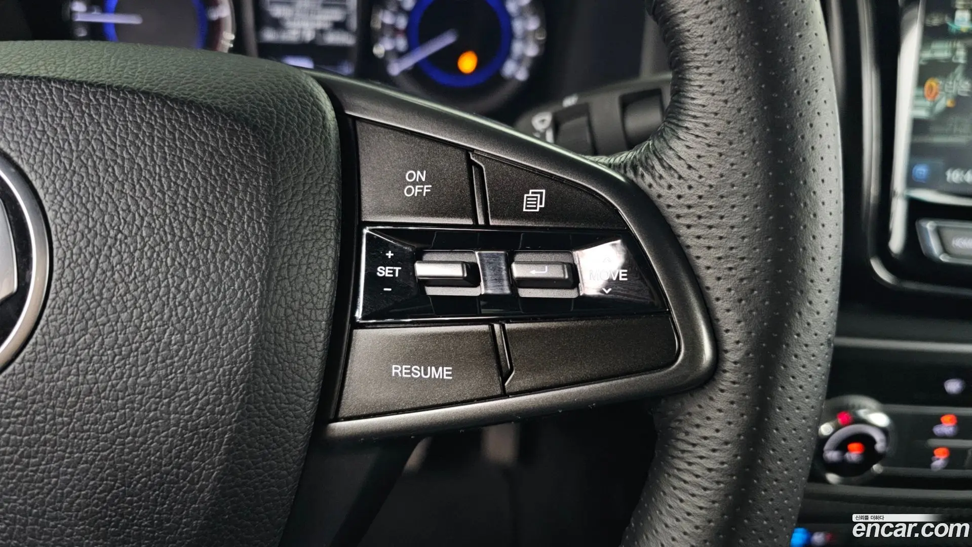 KG Mobility Rexton Diesel 2.2 4WD 2017