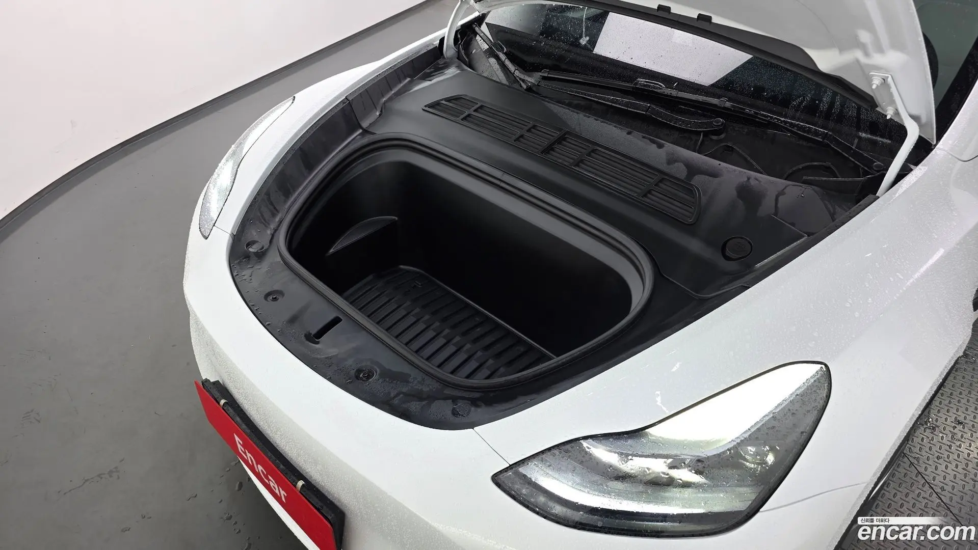 Tesla Model Y RWD 2022