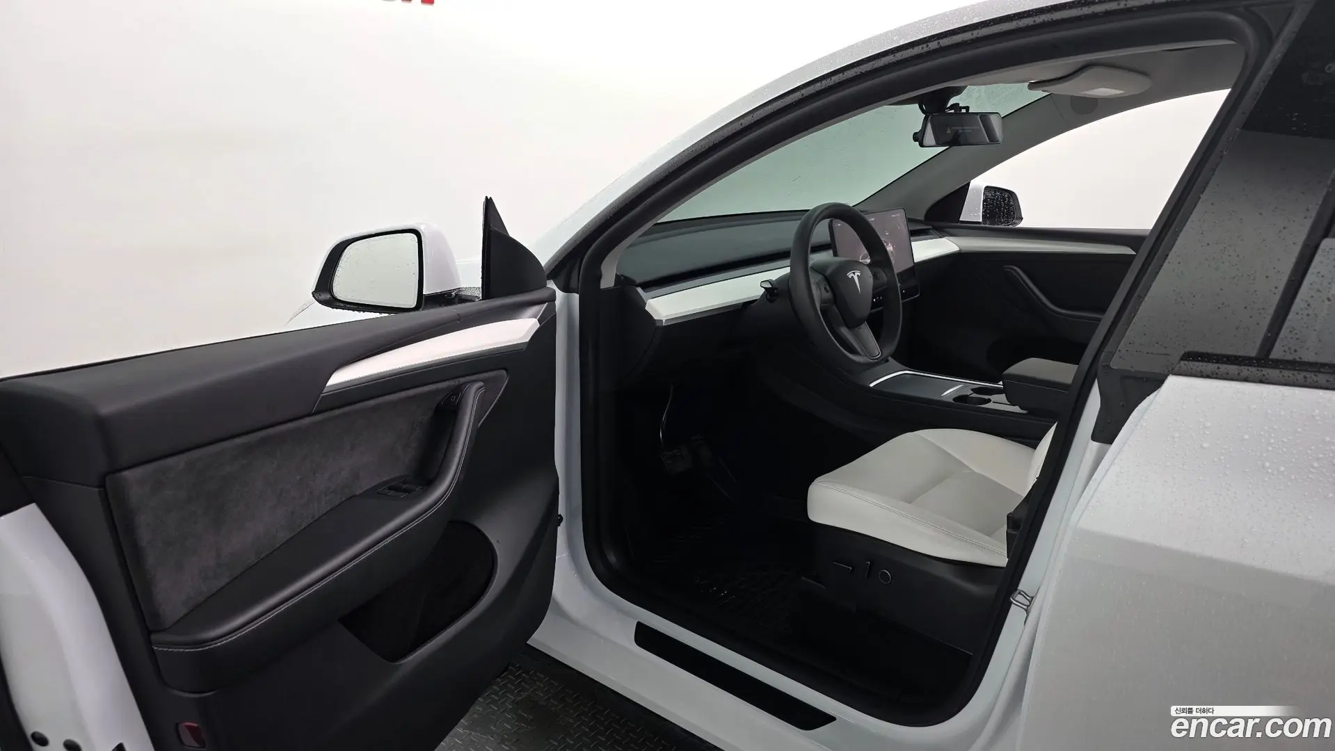 Tesla Model Y RWD 2022